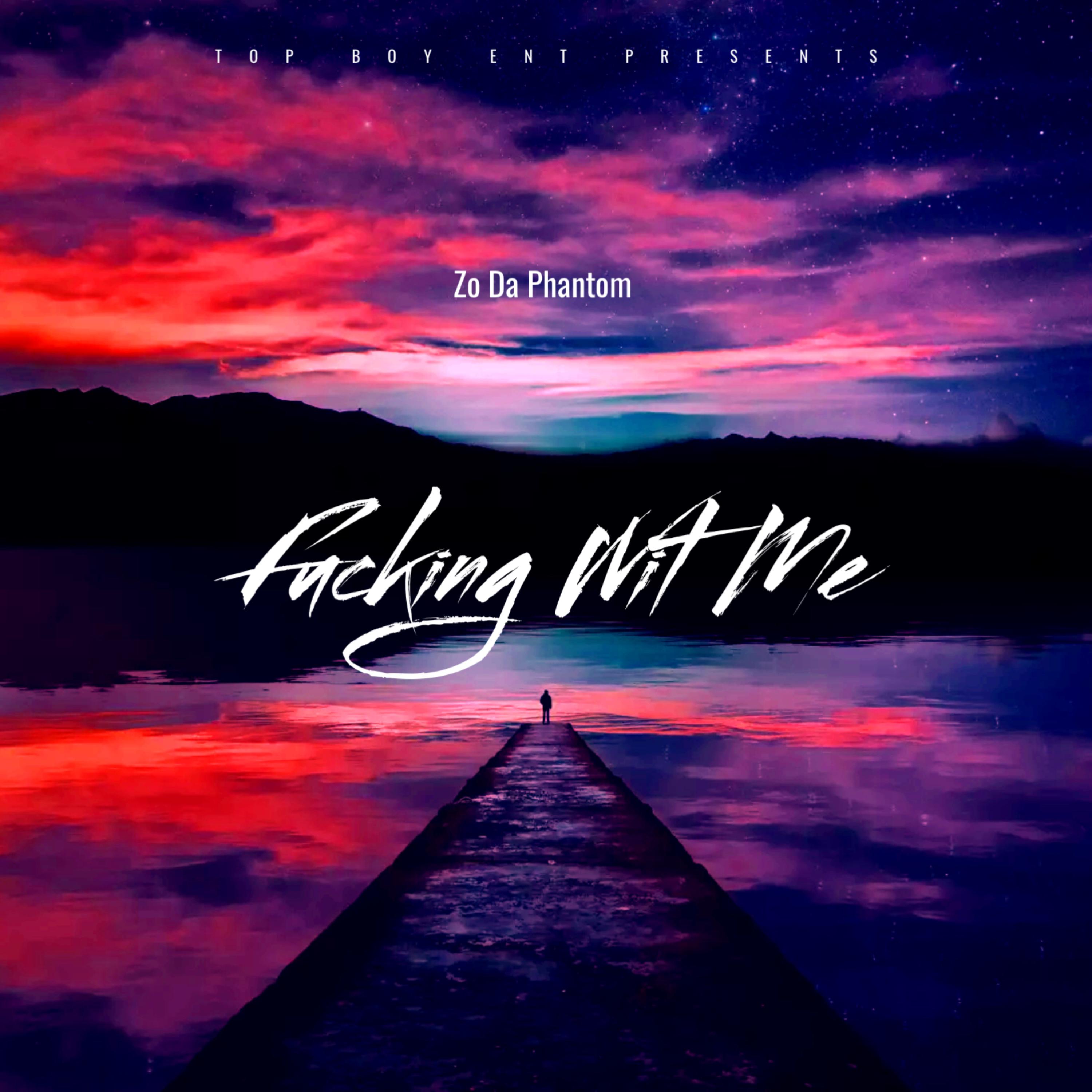 Fucking Wit Me artwork