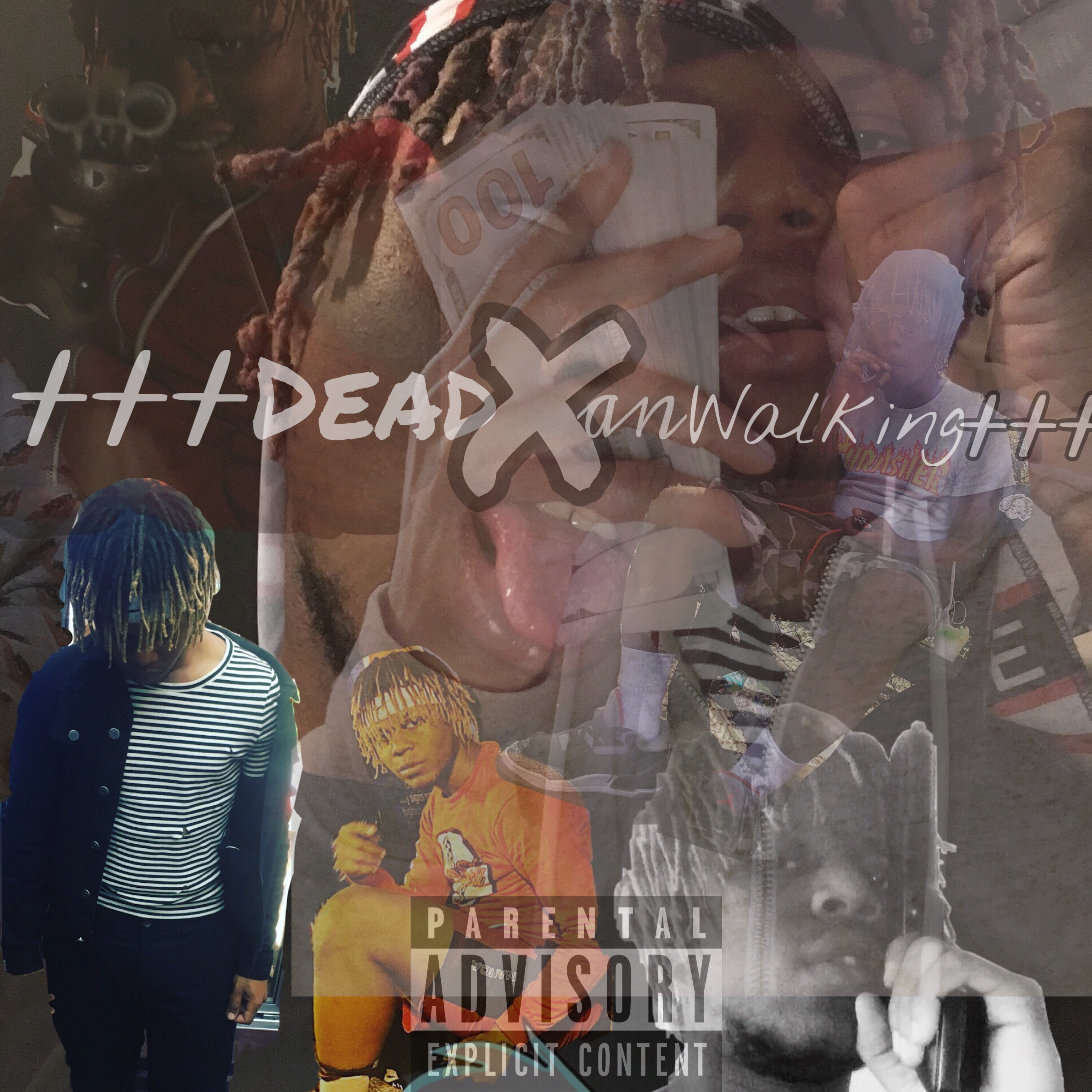 +++DeadXanWalking+++ artwork