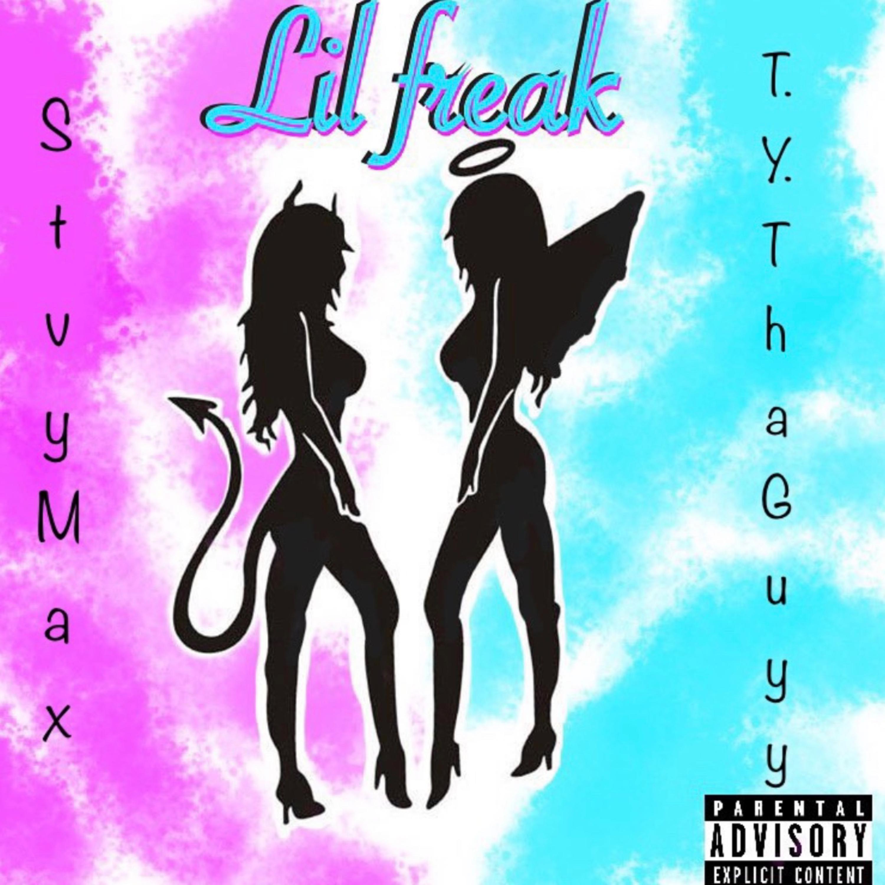 Lil Freak artwork