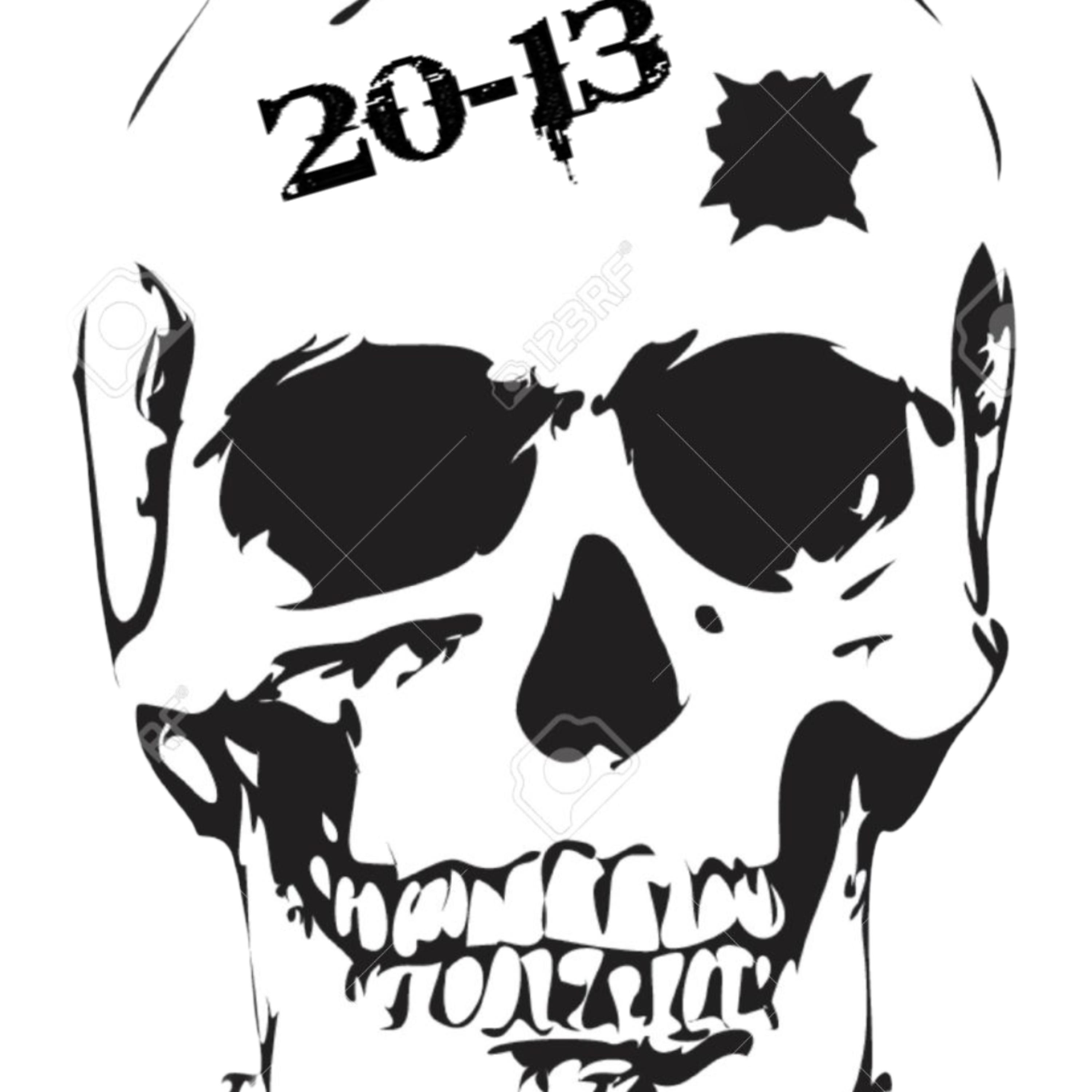 Krash Artist artwork