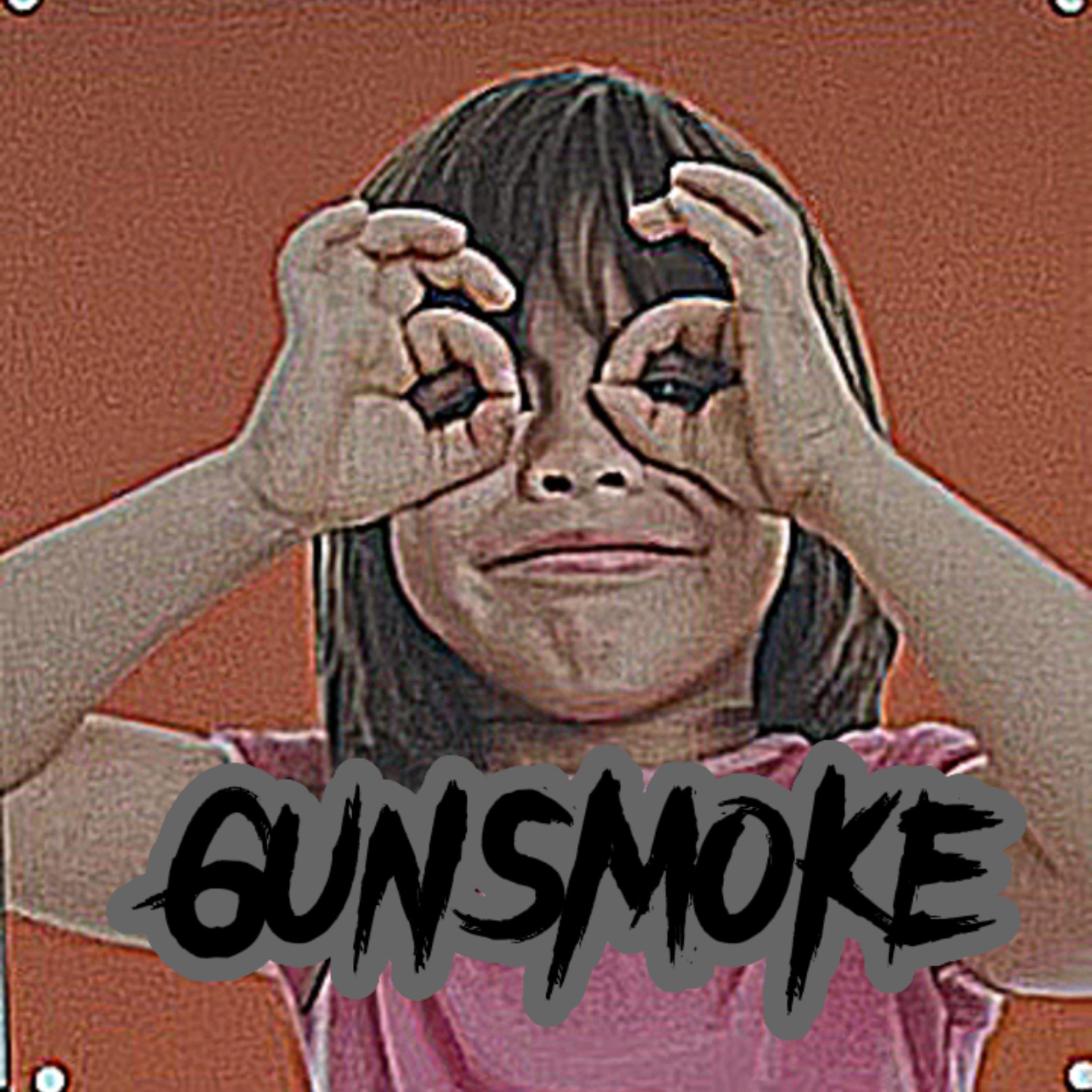 6unsmoke artwork