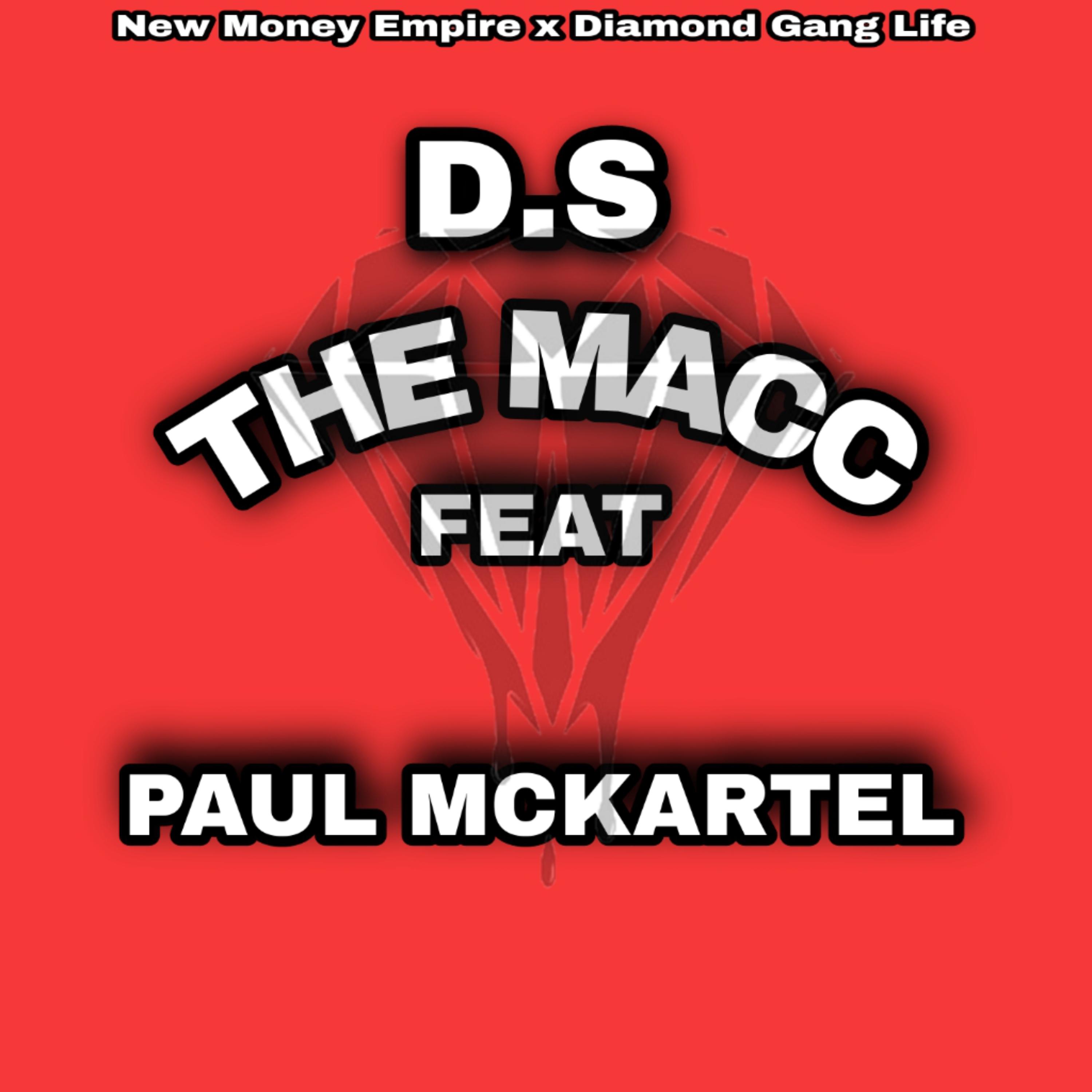 The Macc artwork