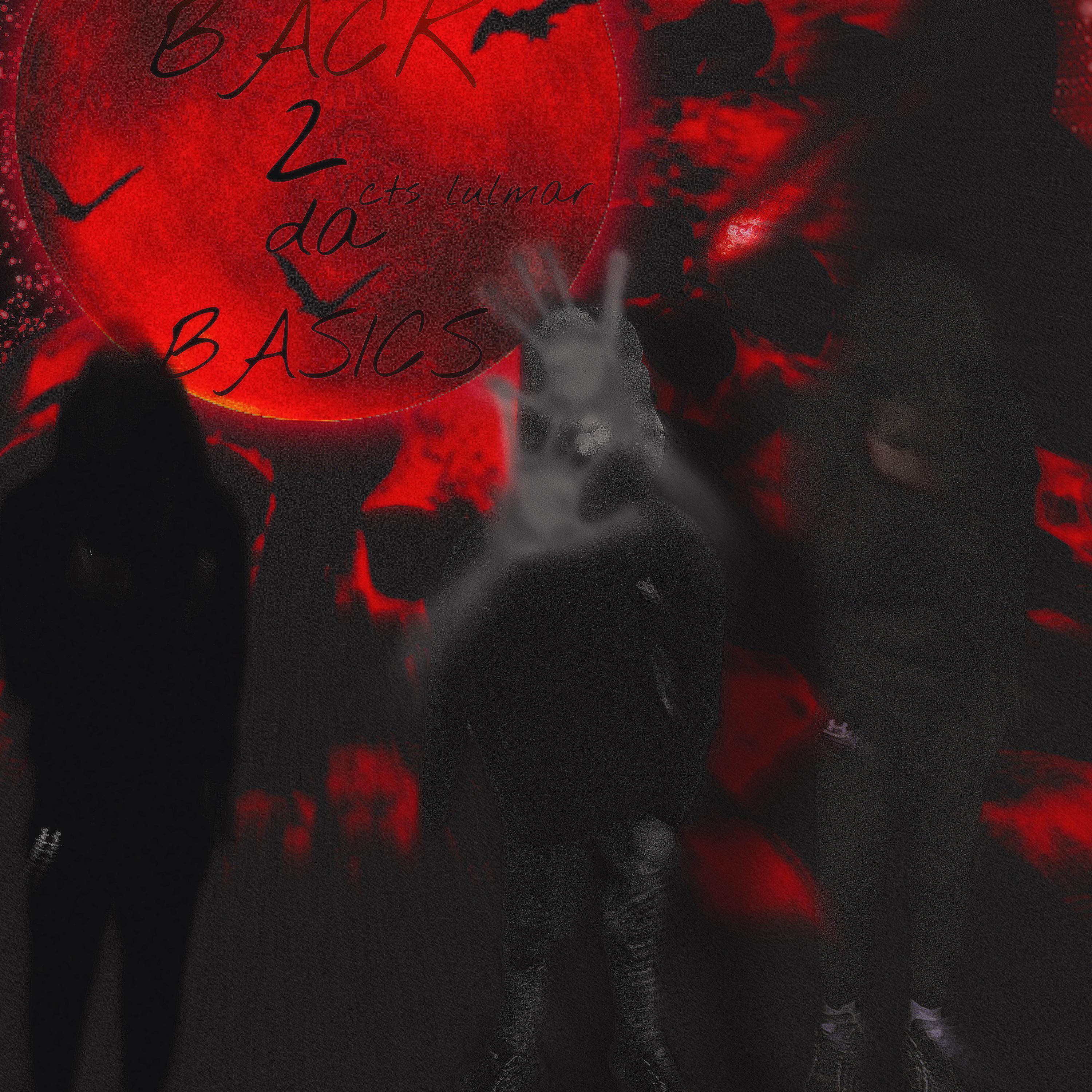 BACK2DABASICS artwork