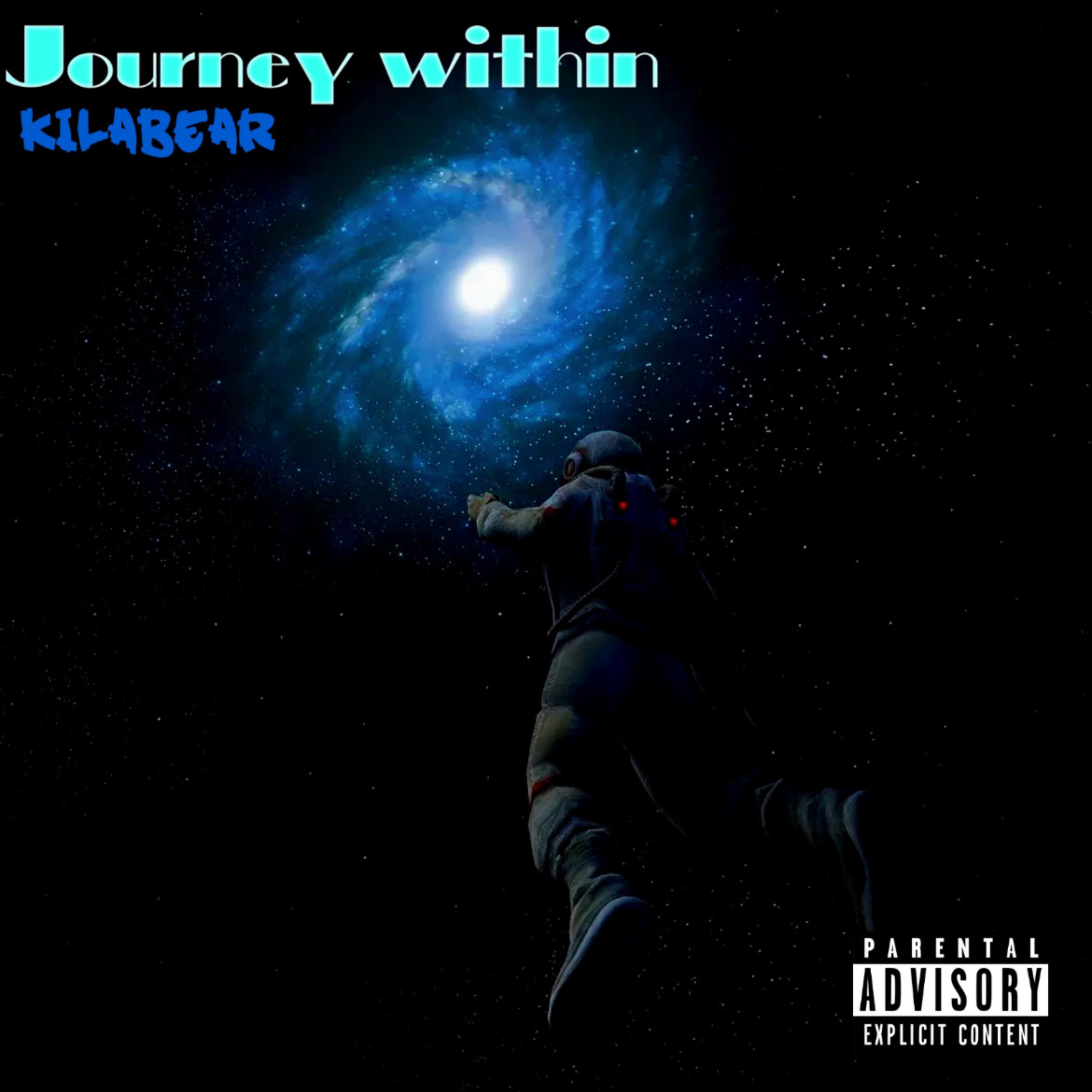 Journey Within artwork