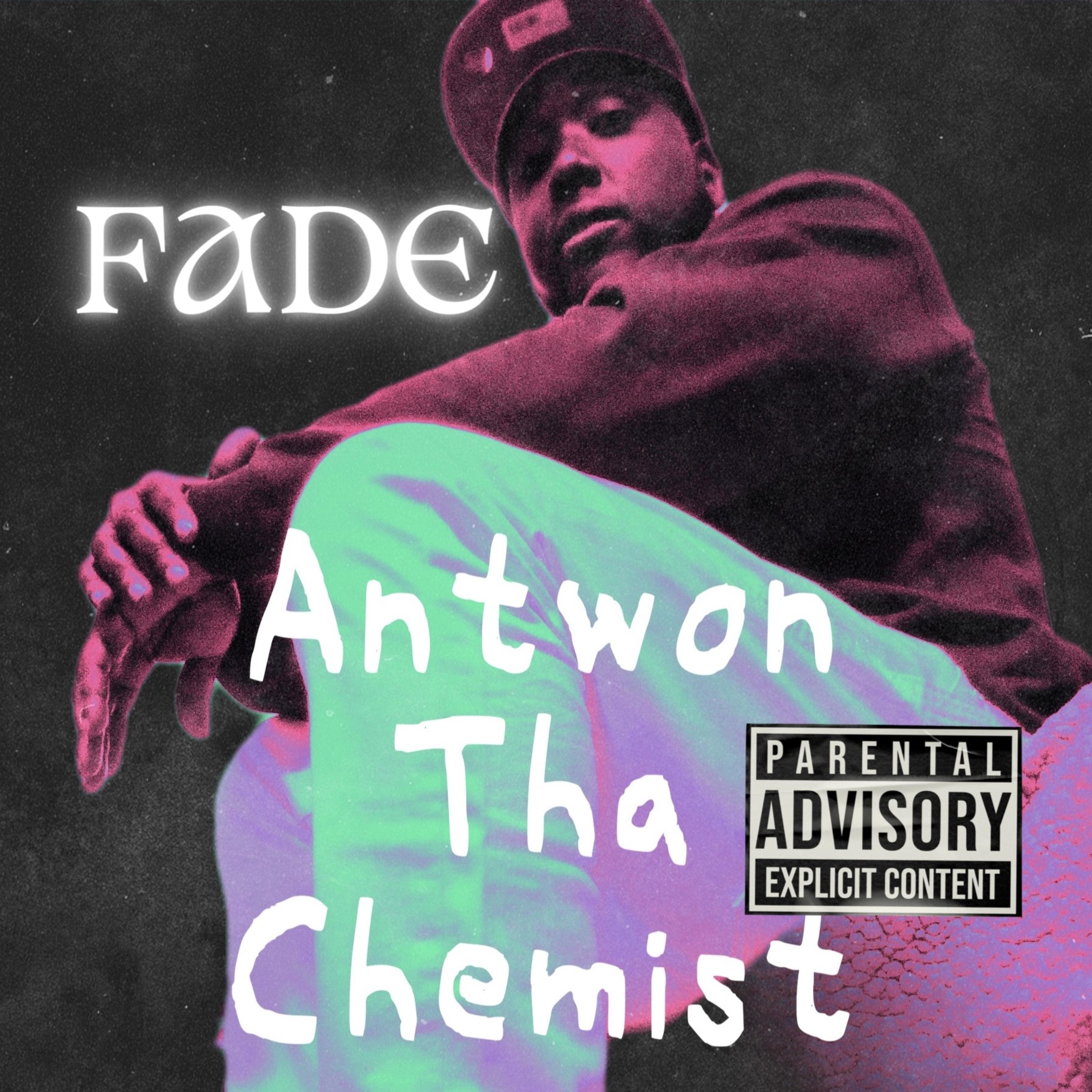 Fade artwork