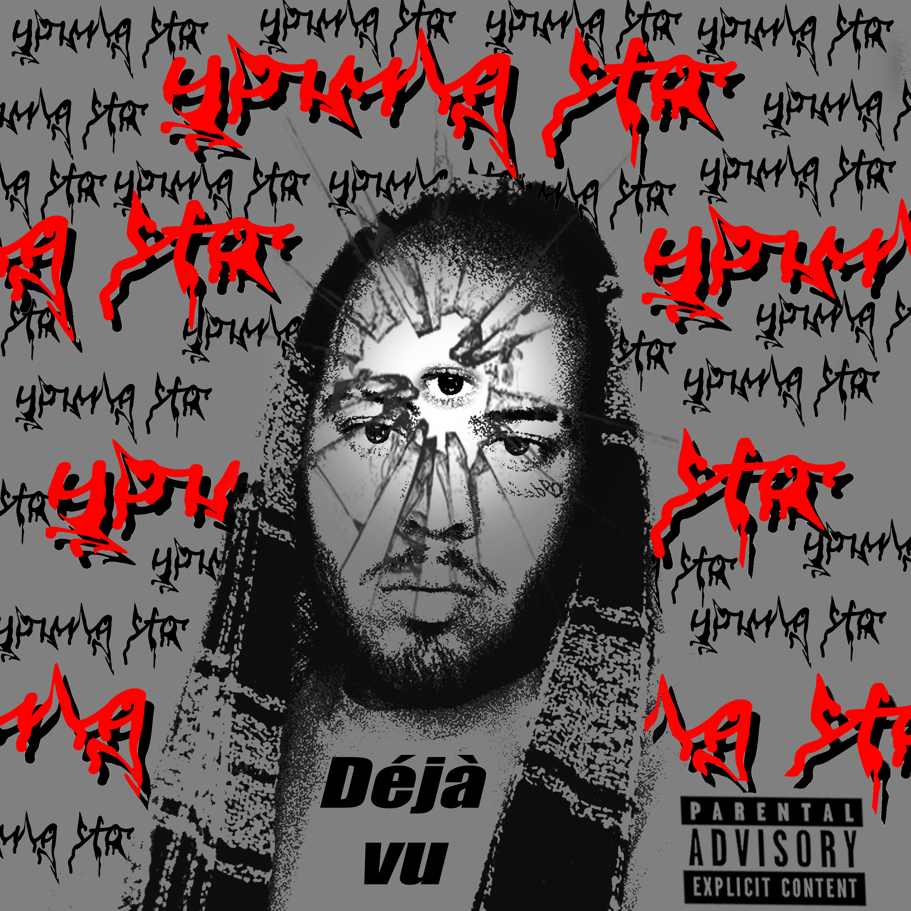 Déjà vu artwork