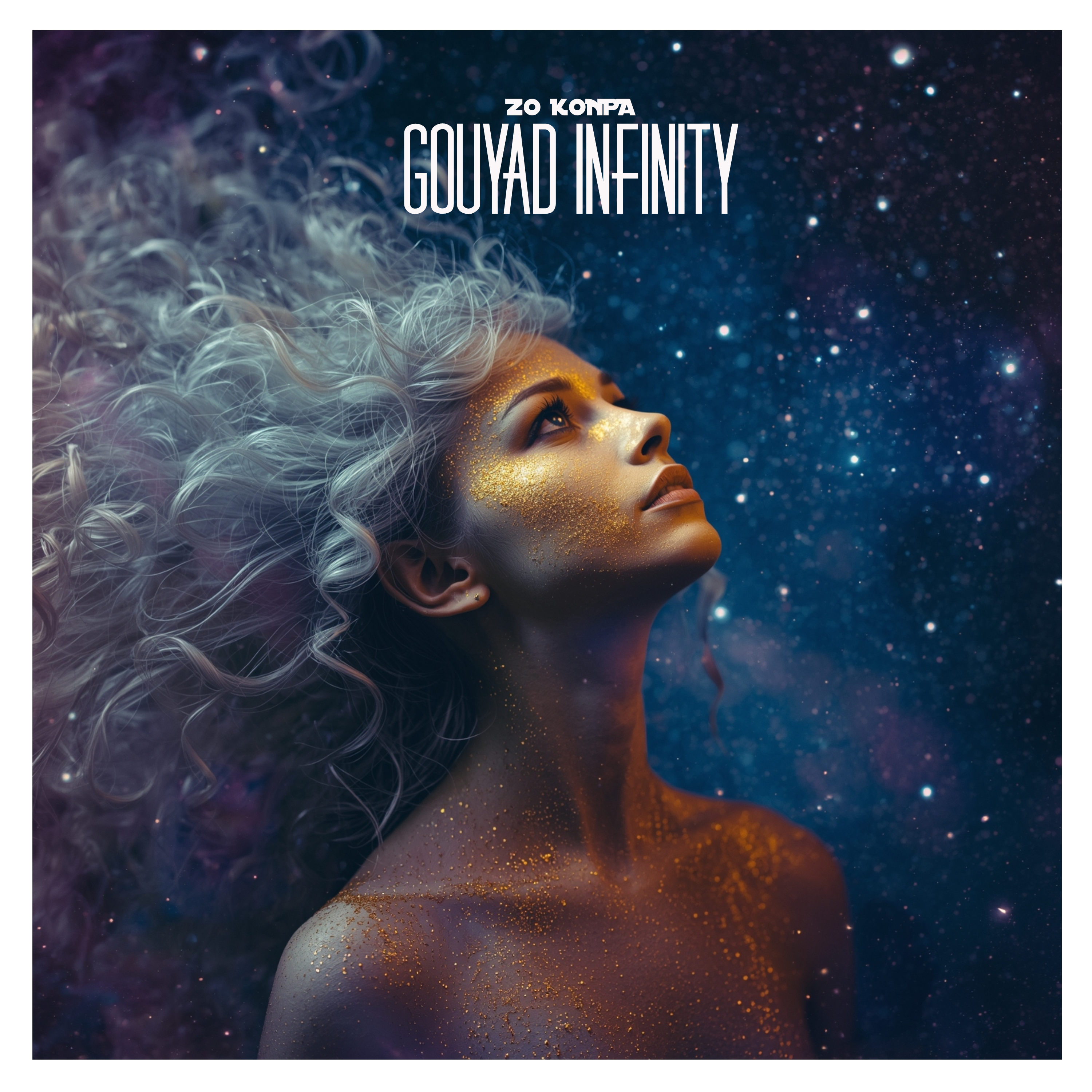 Gouyad Infinity artwork