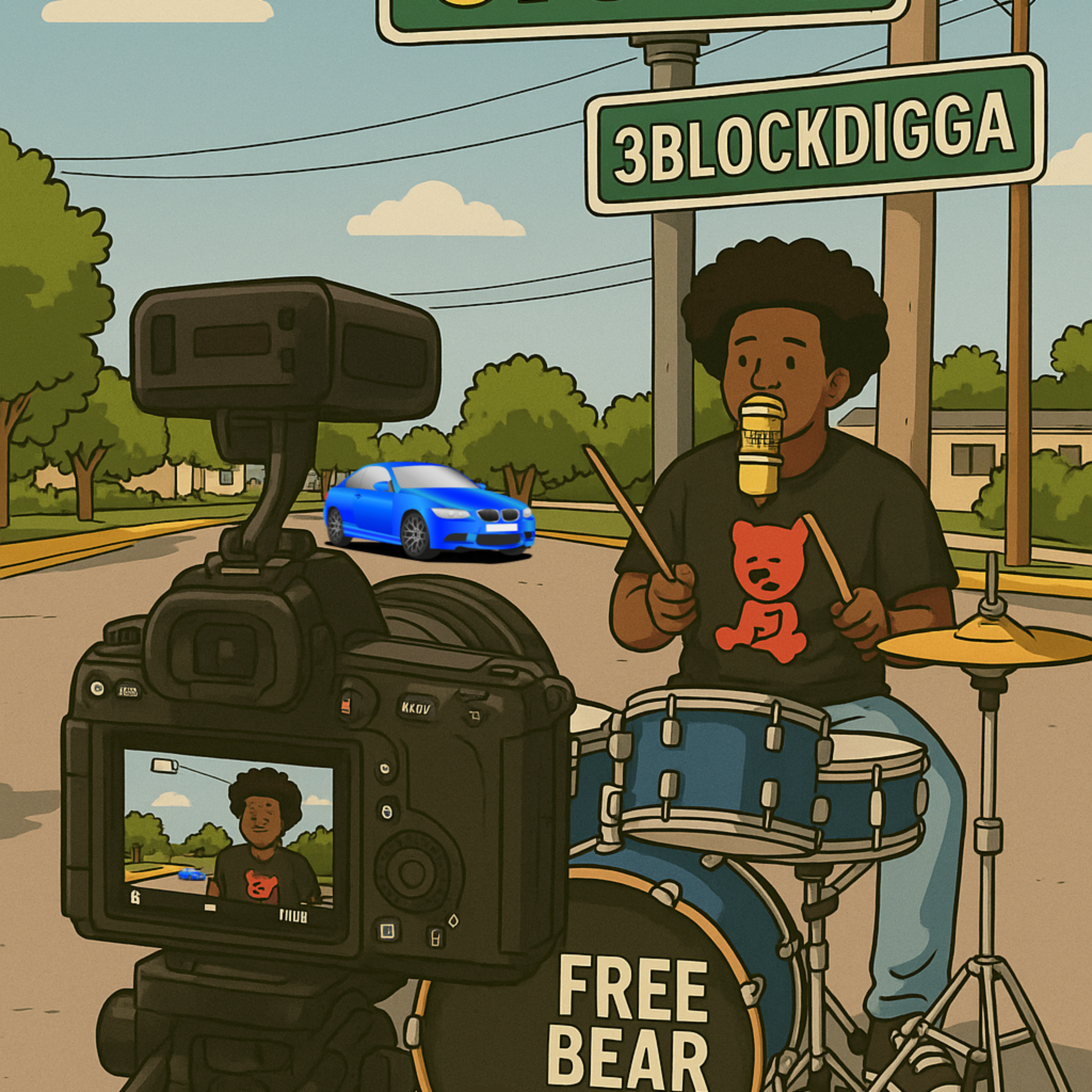 SIGN$ artwork