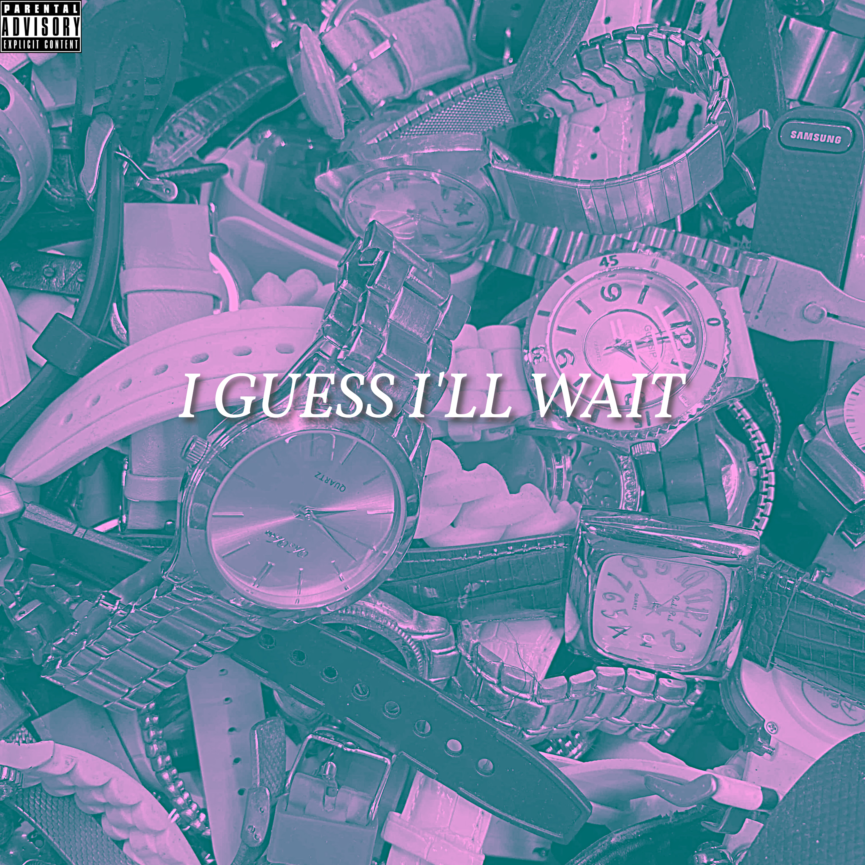 i guess i’ll wait artwork