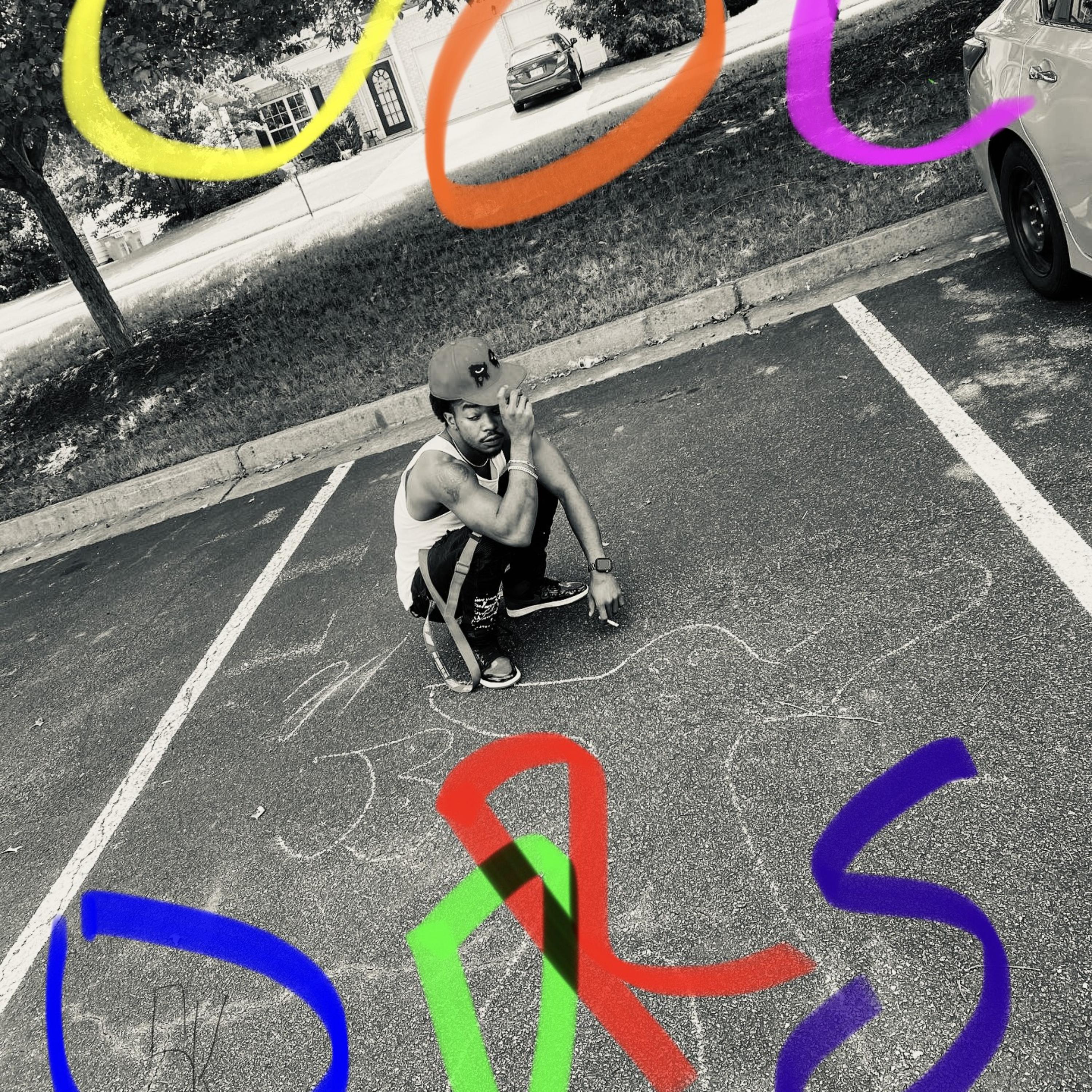 Colors artwork