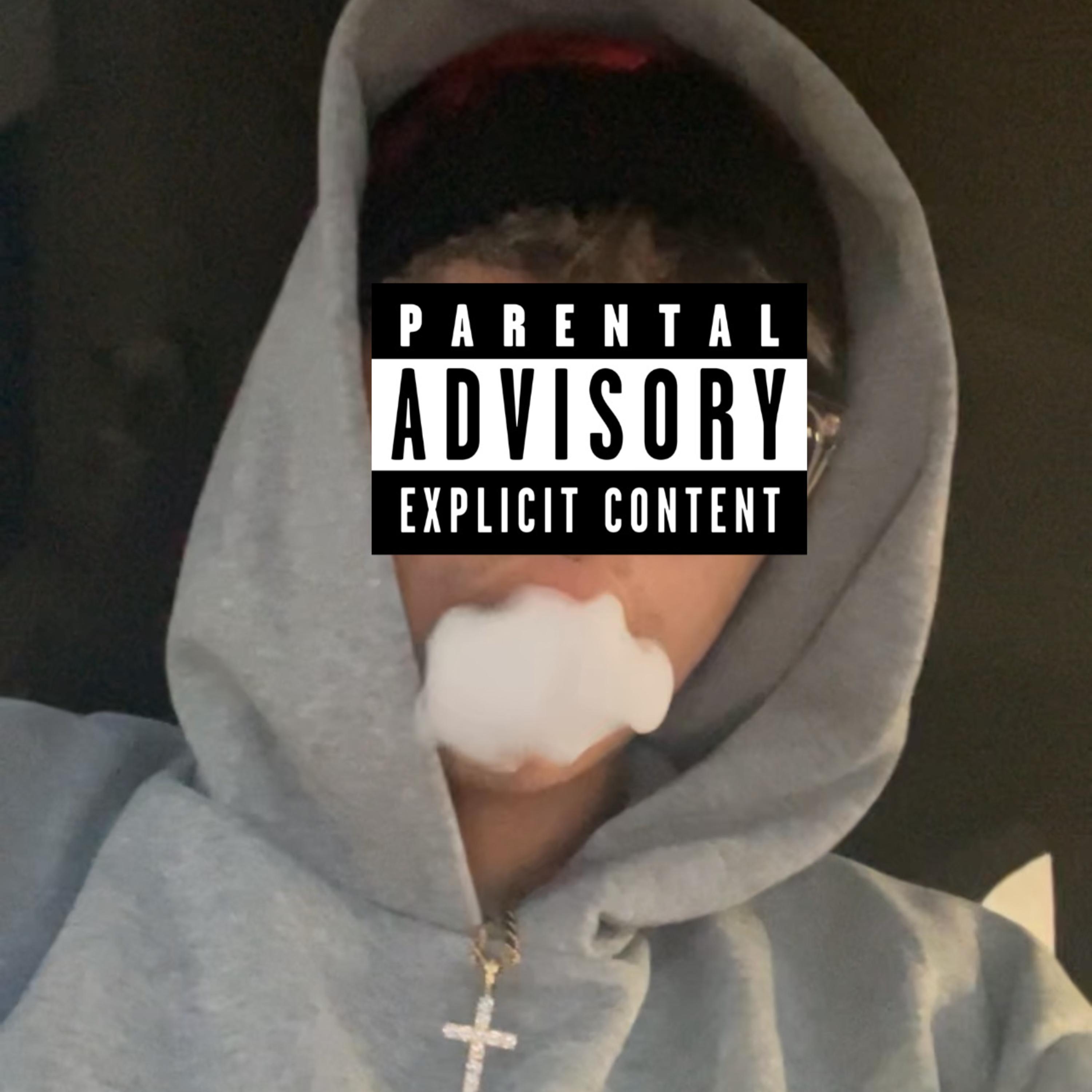 FUCK CLA$$ by N-ST3 cover art