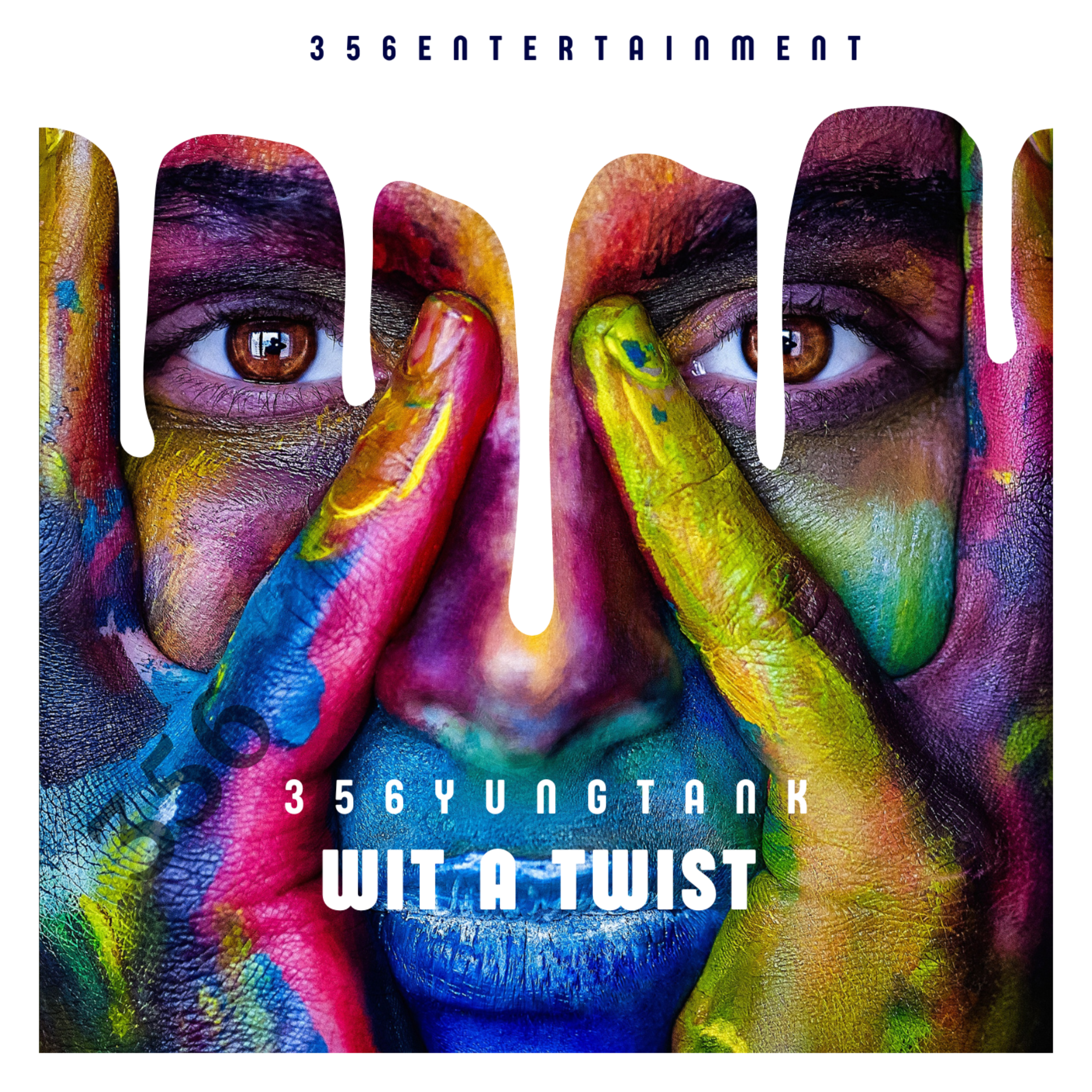Wit A Twist artwork