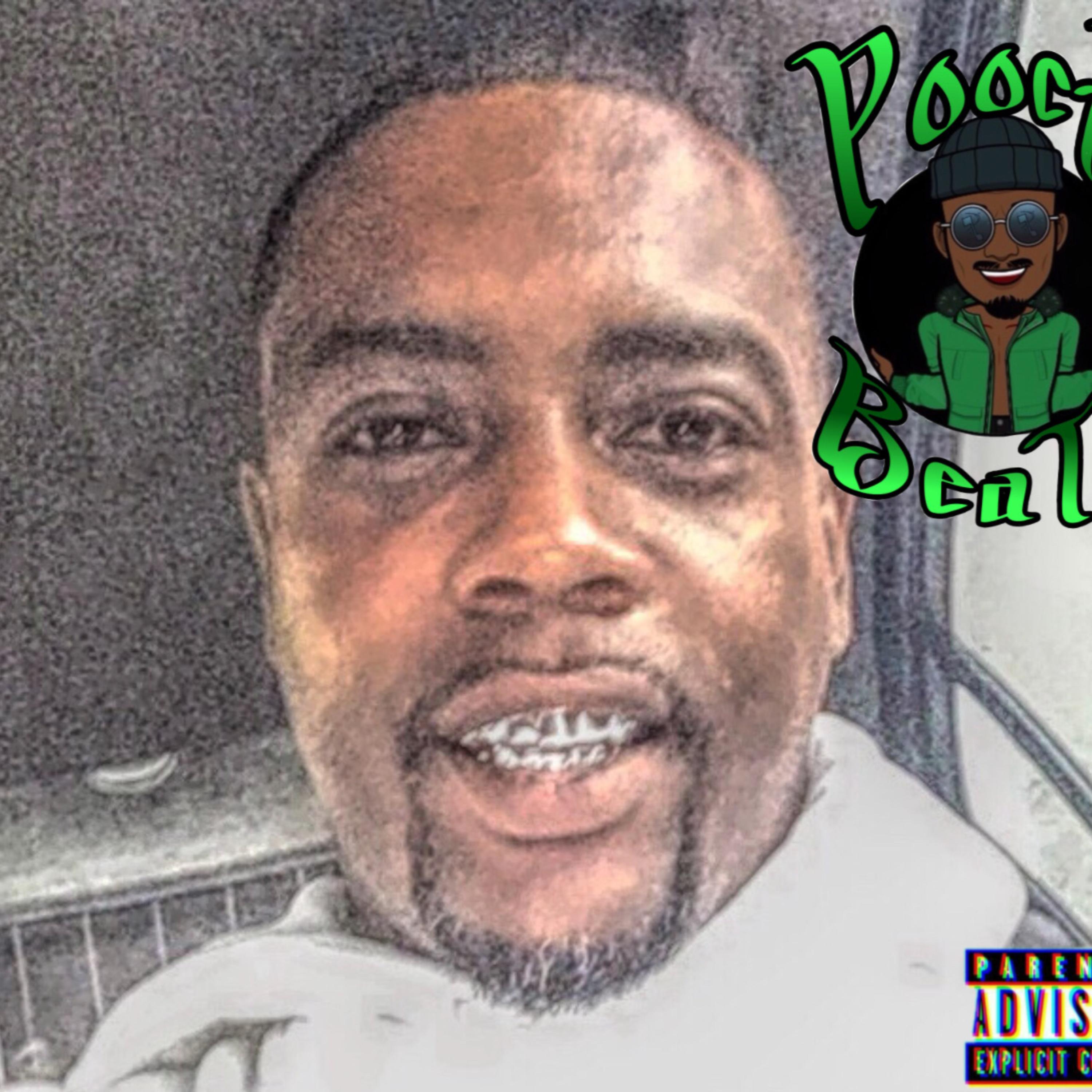 Poochie Made The Beats artwork