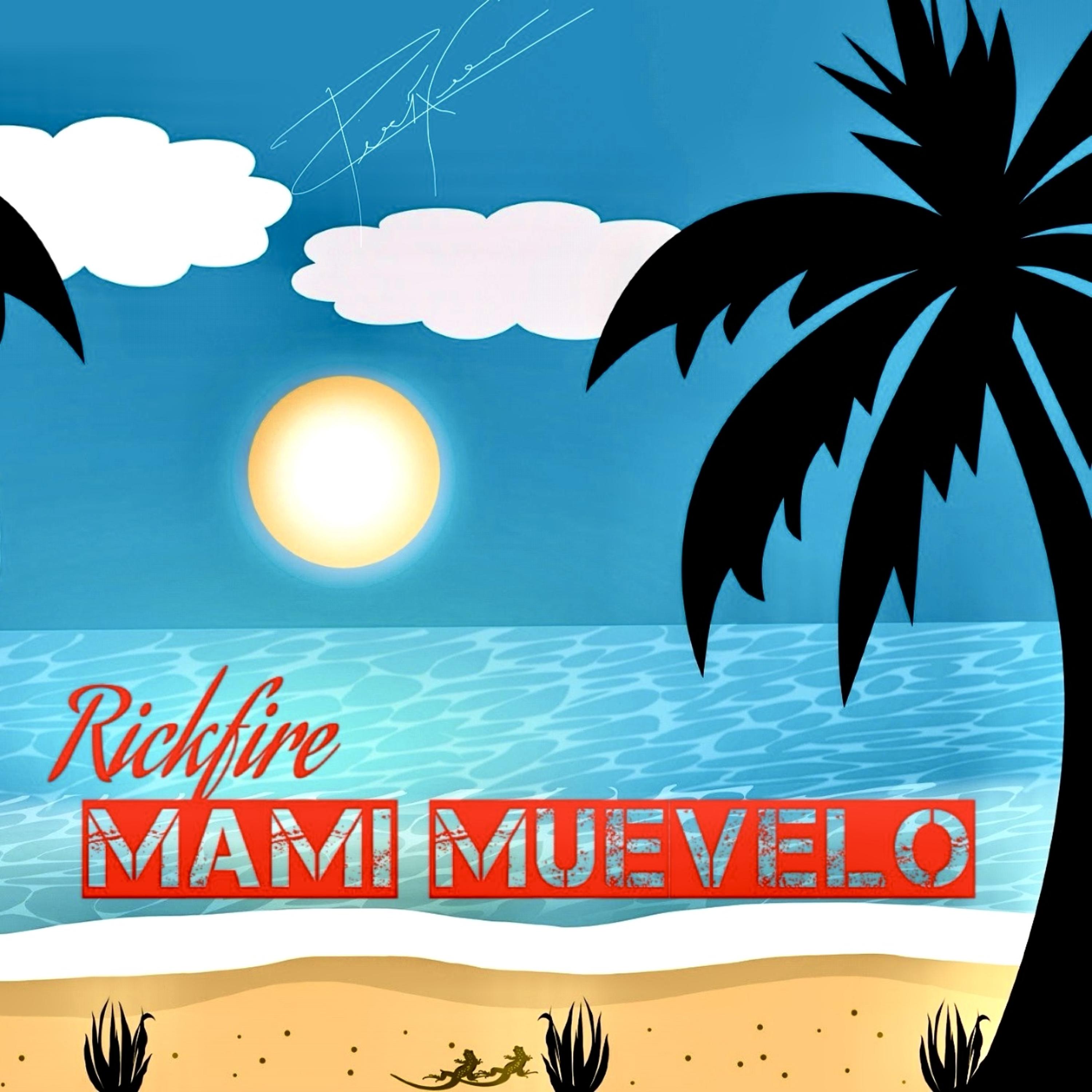 Mami Muevelo artwork