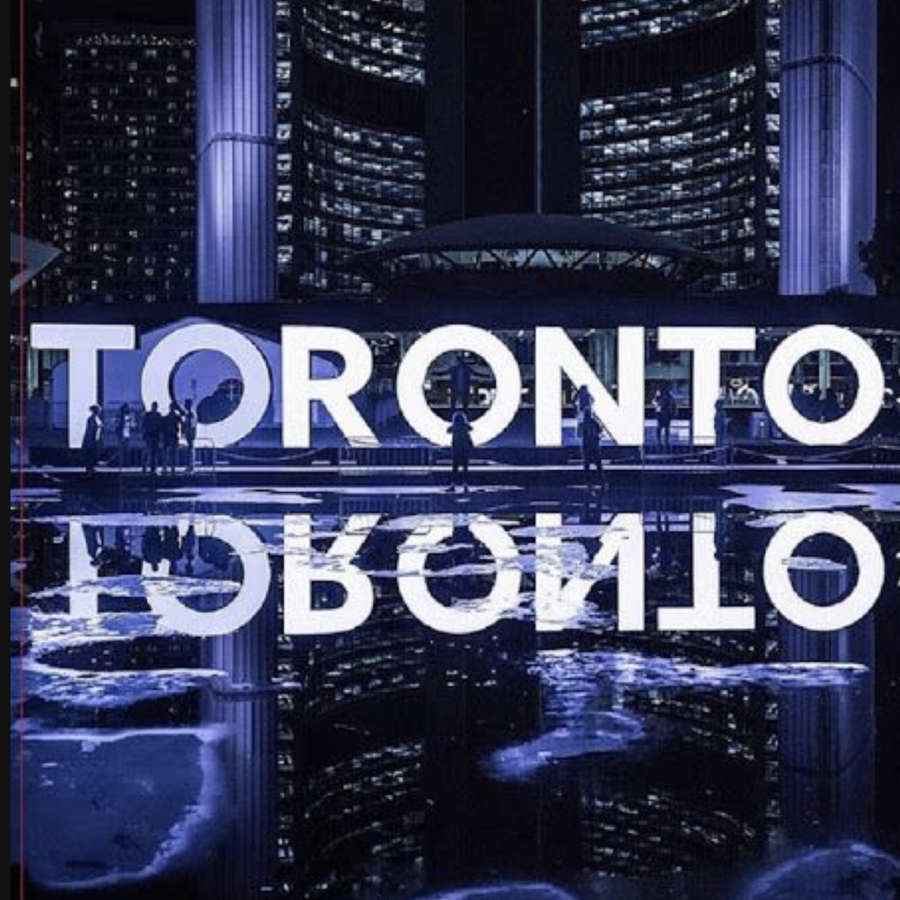 TORONTO PART 2 artwork