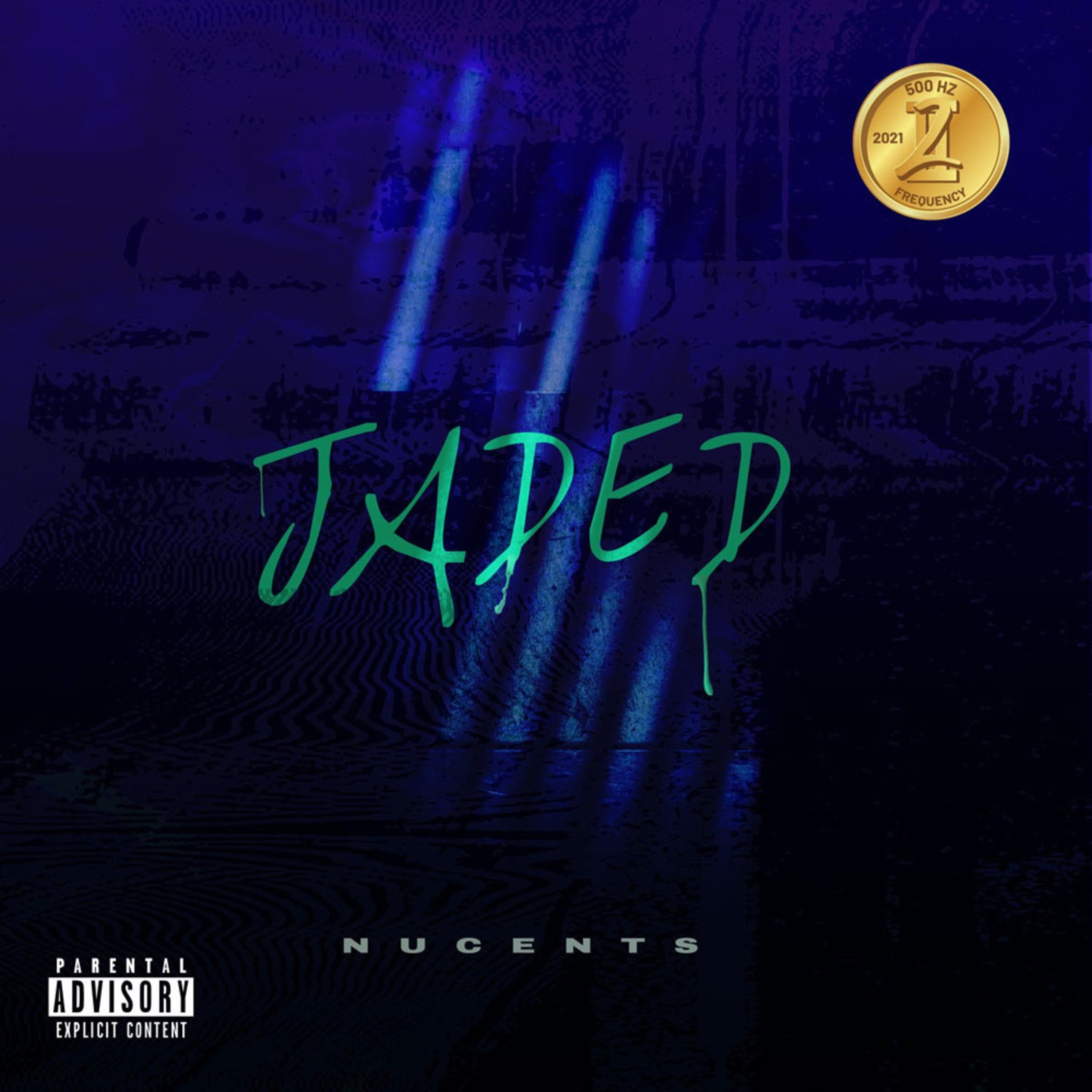 Jaded artwork