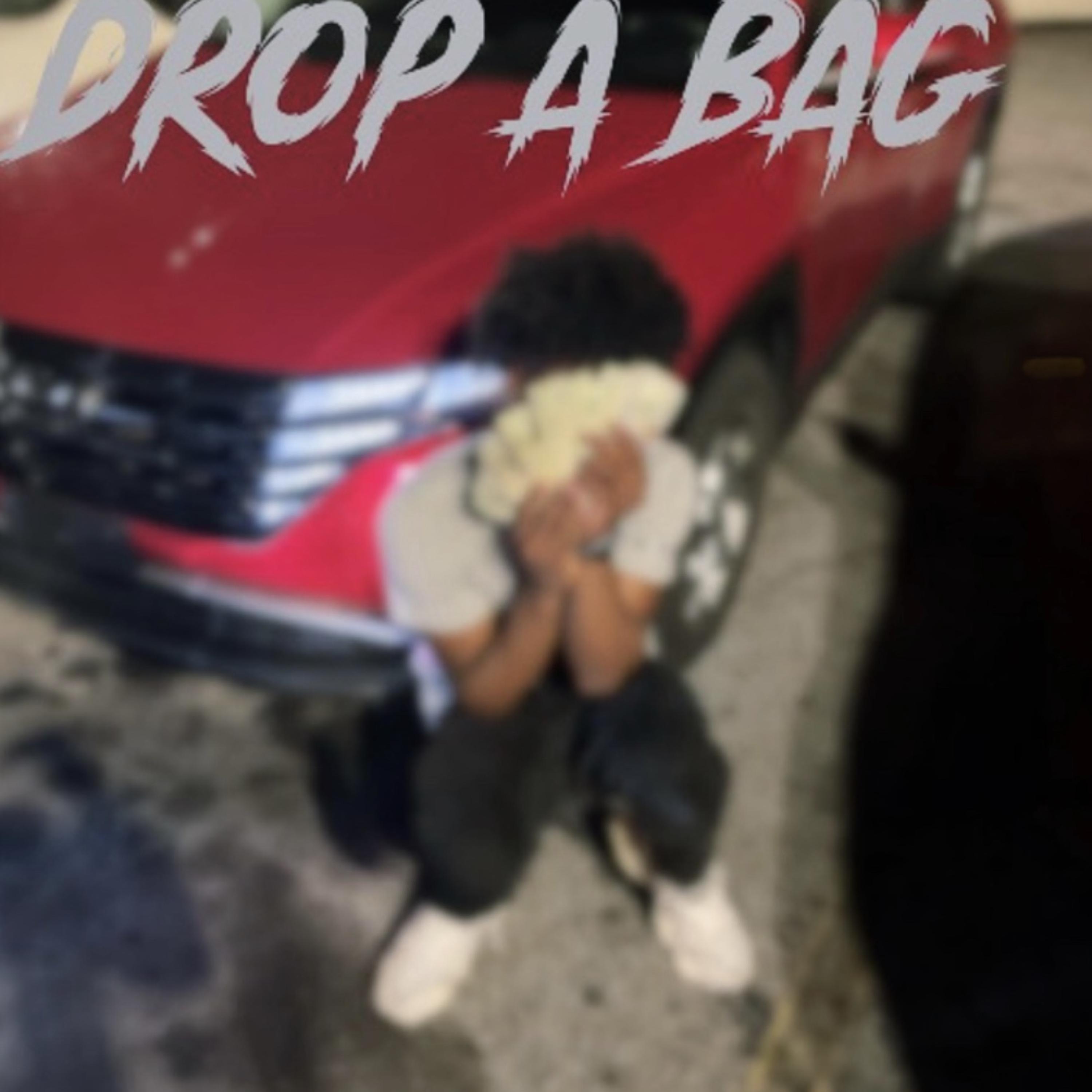 Drop A Bag artwork