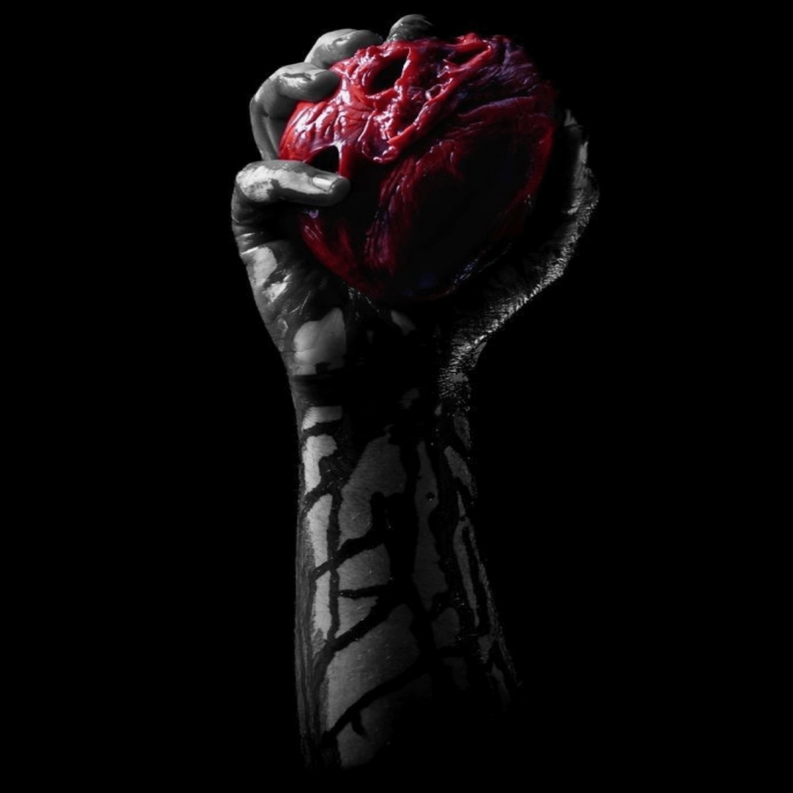 Fuck Love artwork