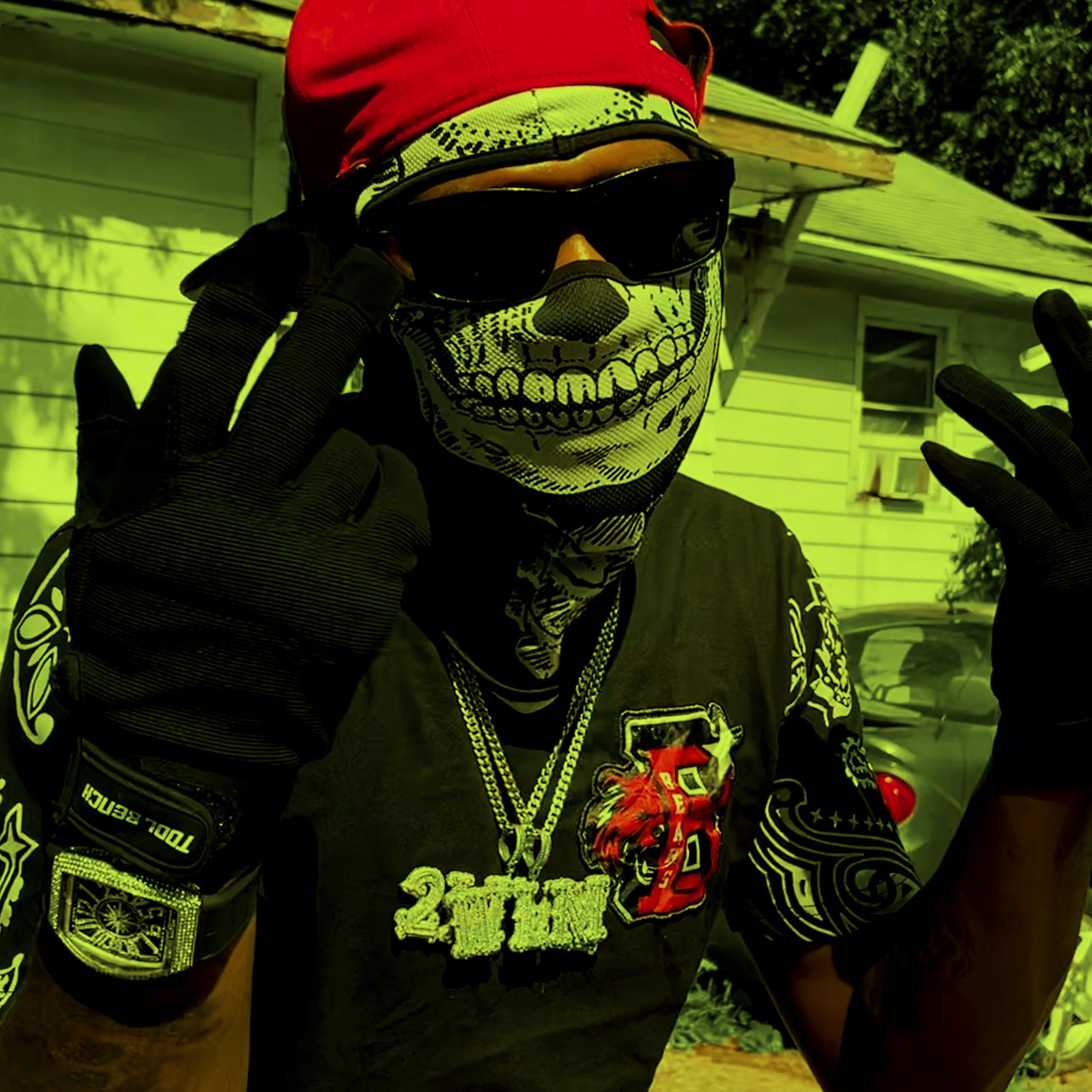 Hurt My Wrist artwork