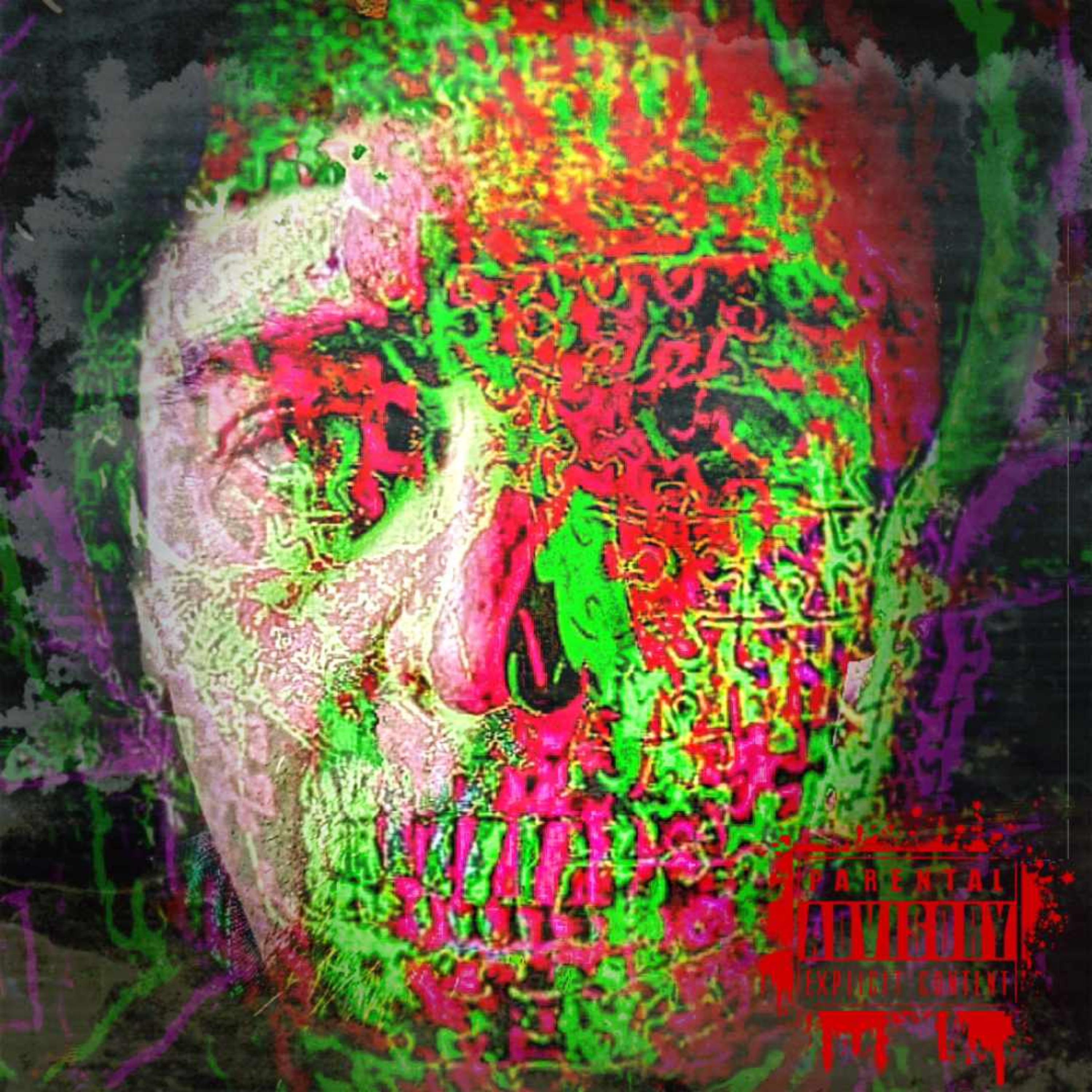 Speak No Evil artwork