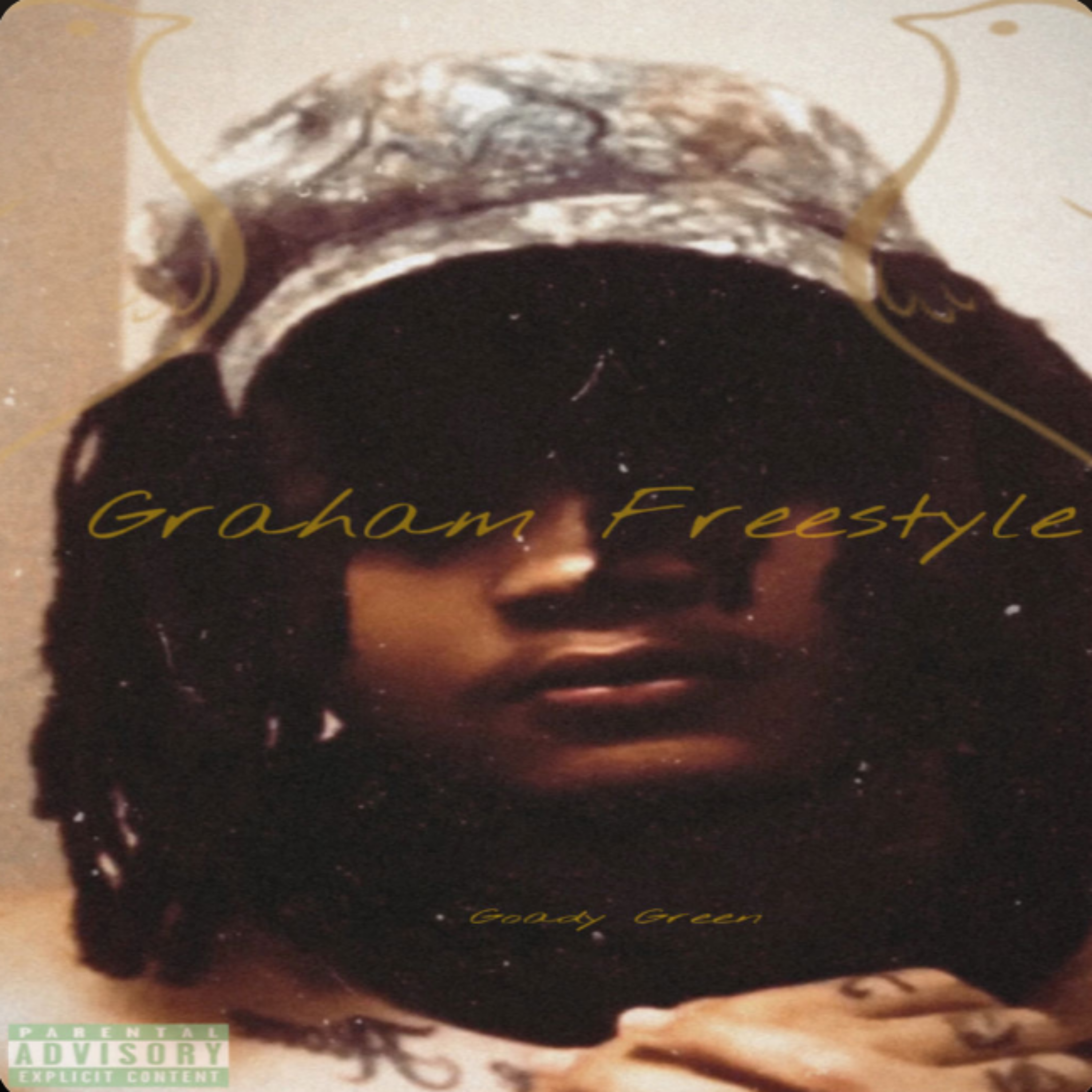 Graham Freestyle by Goady Green cover art