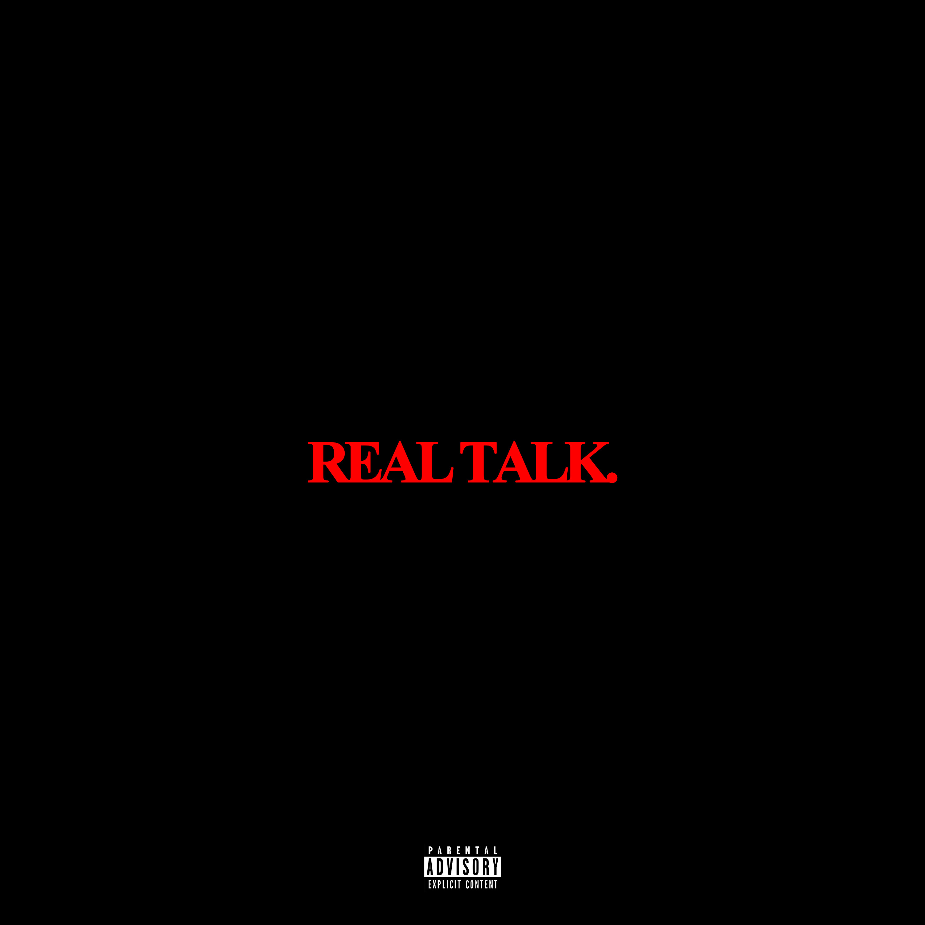 Real Talk artwork