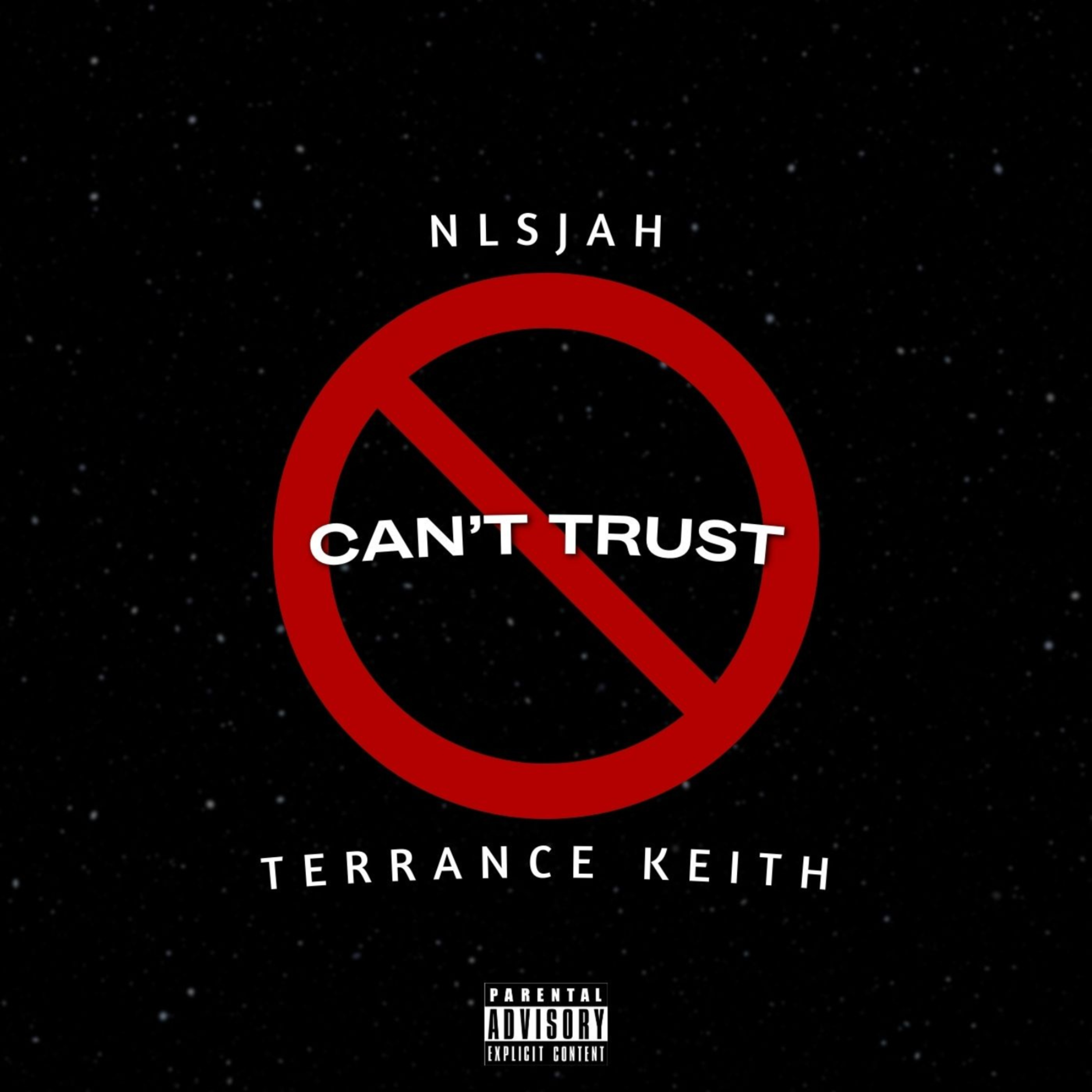 Cant Trust artwork