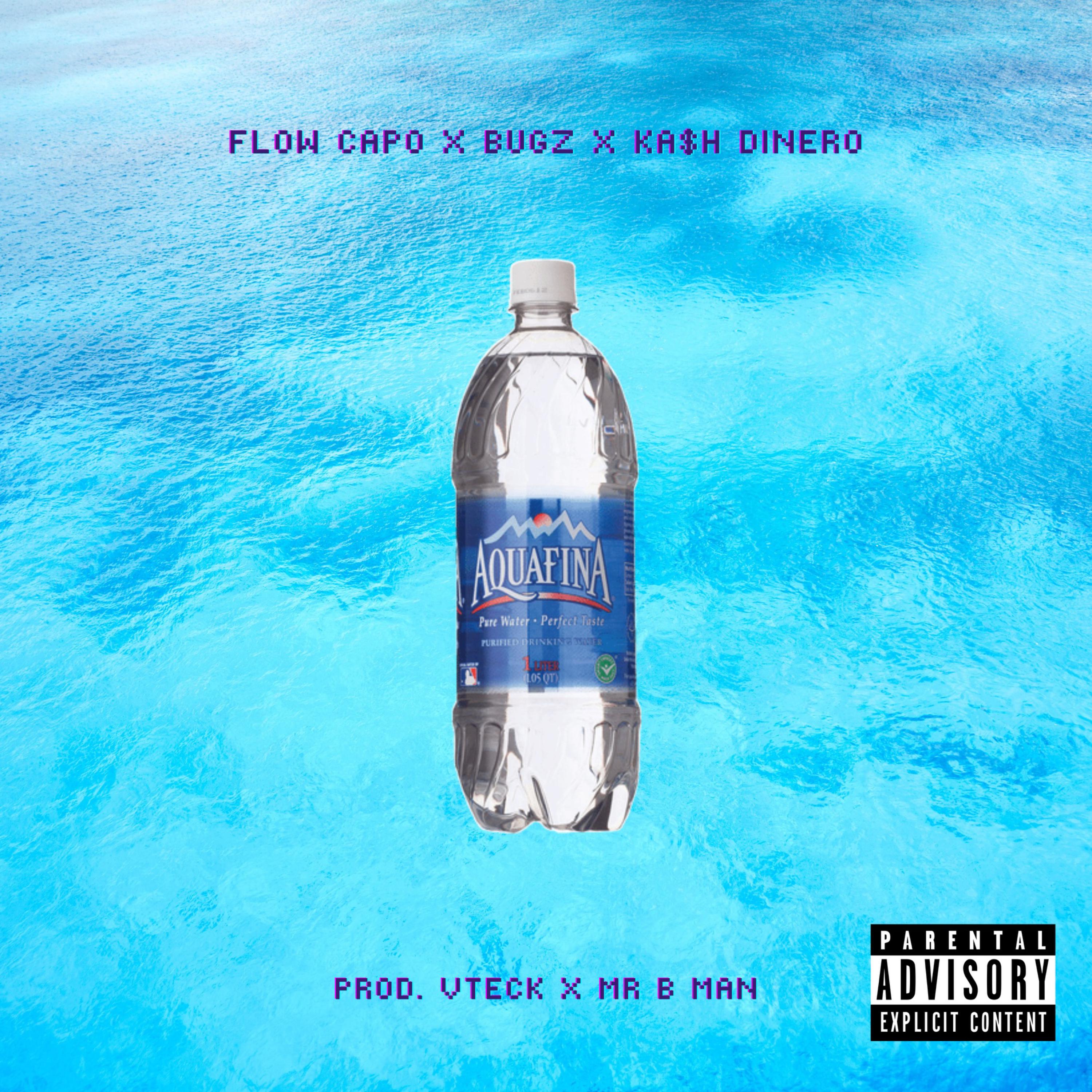 Aquafina artwork