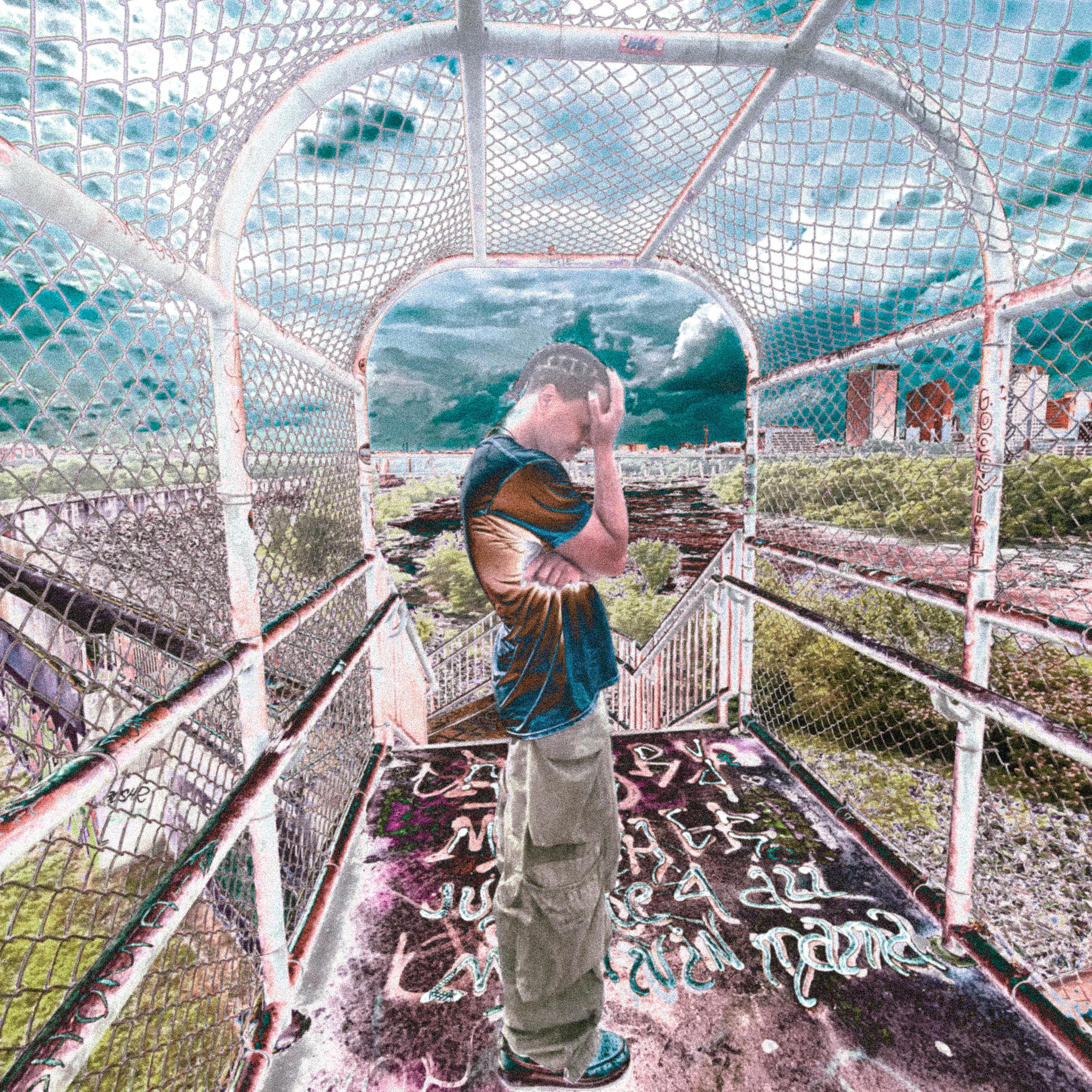 Locked In artwork