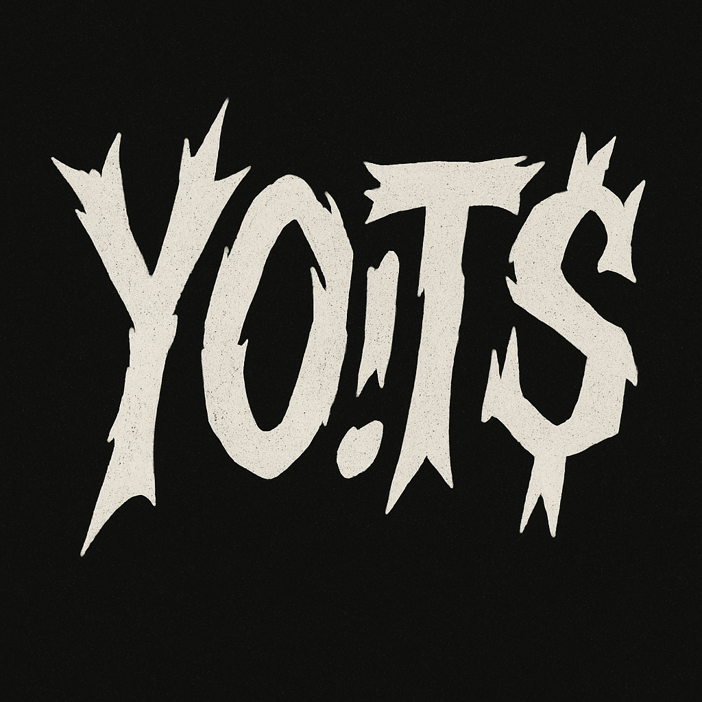 YoitsParker