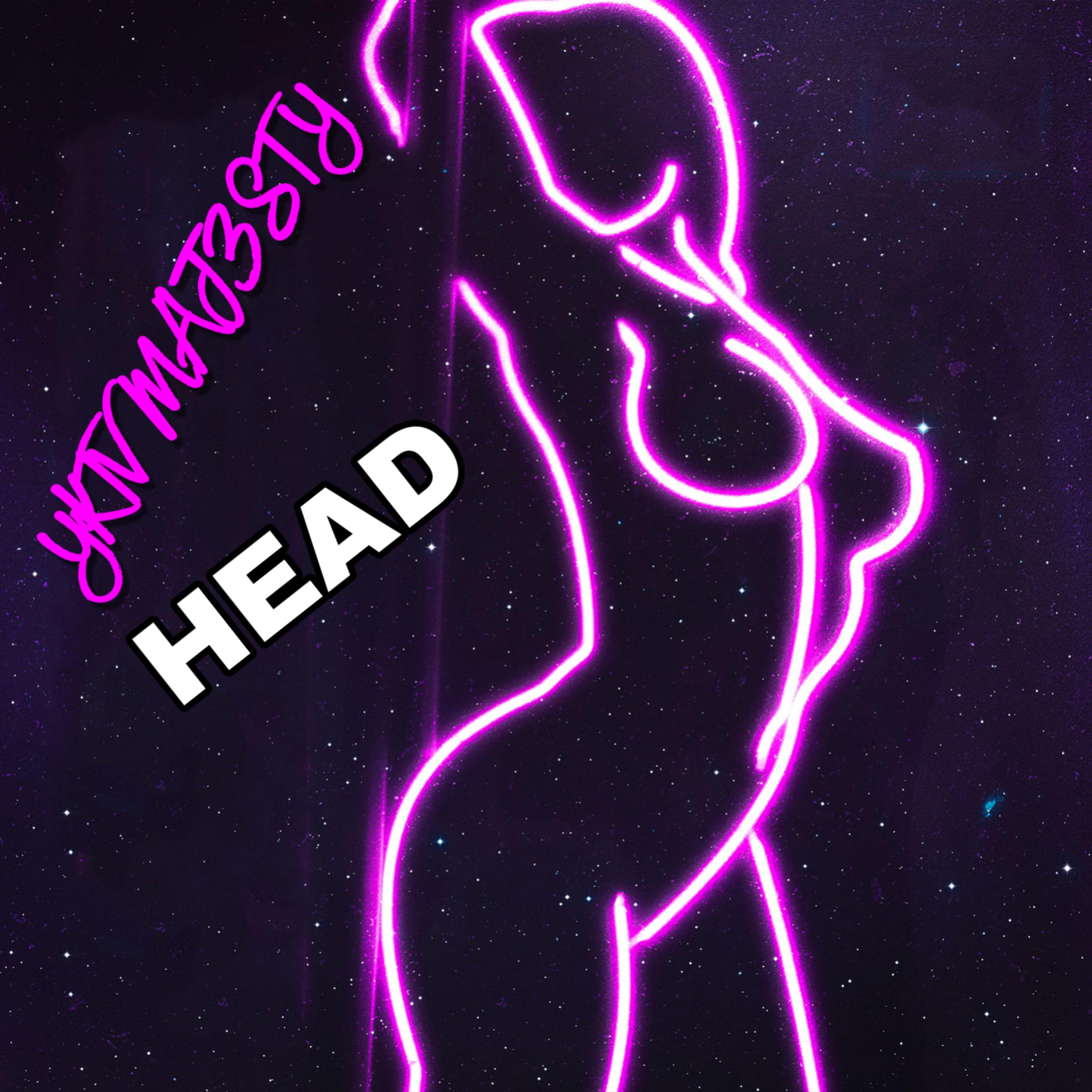 HEAD artwork