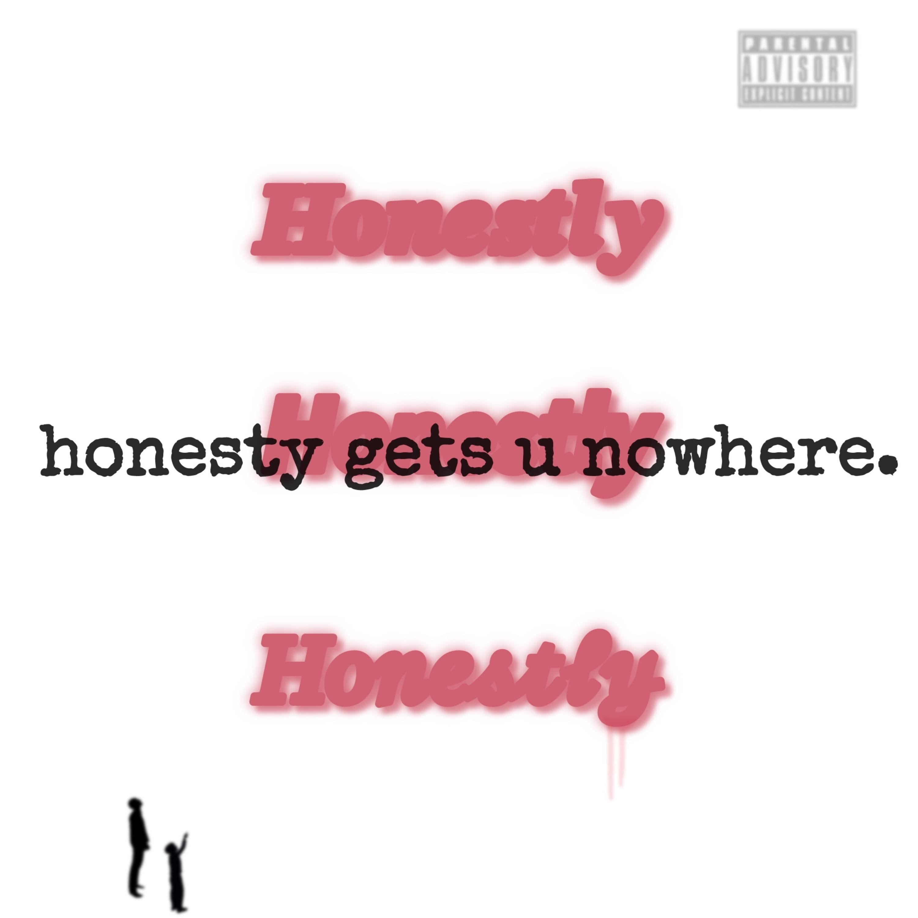 Honestly artwork