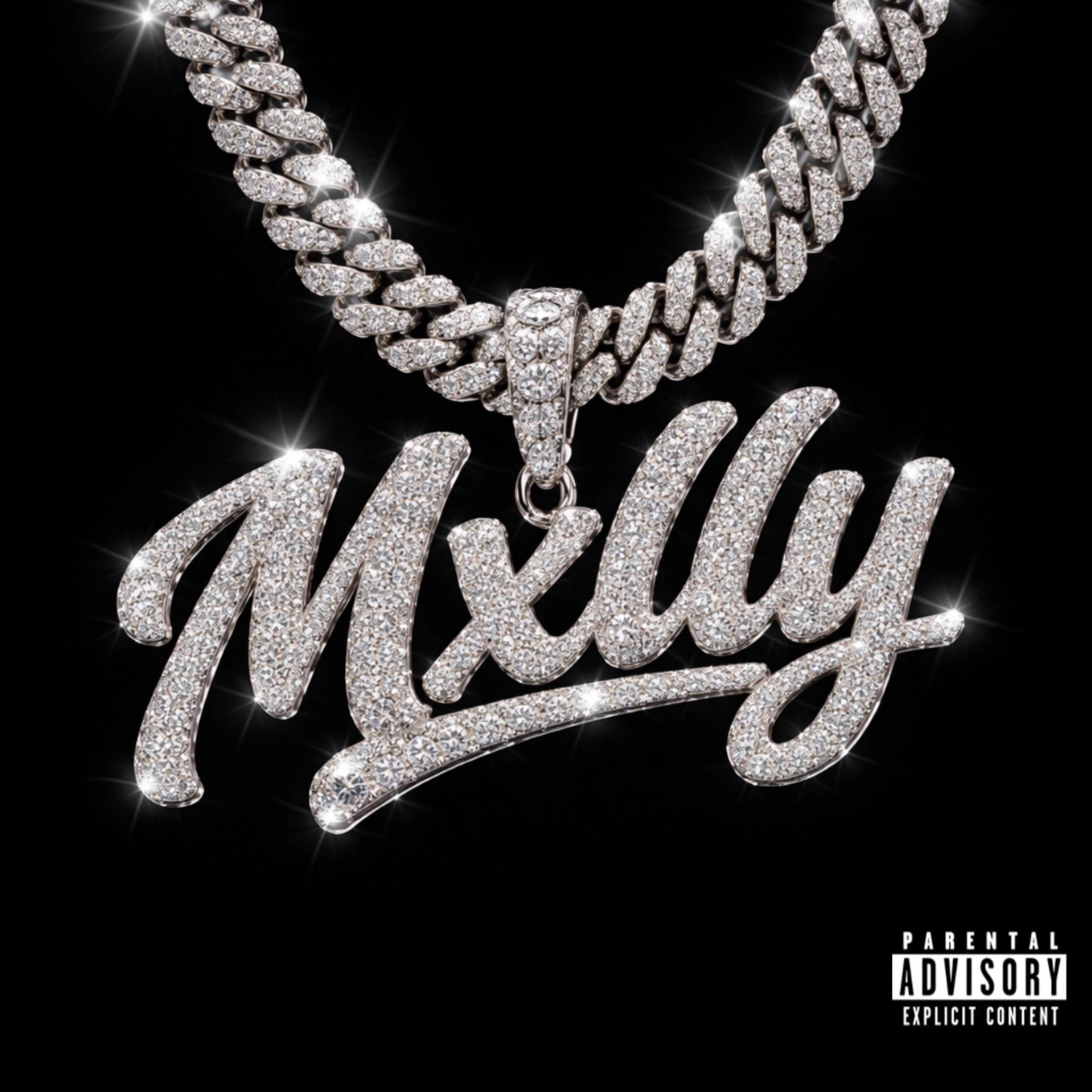 Mxlly artwork