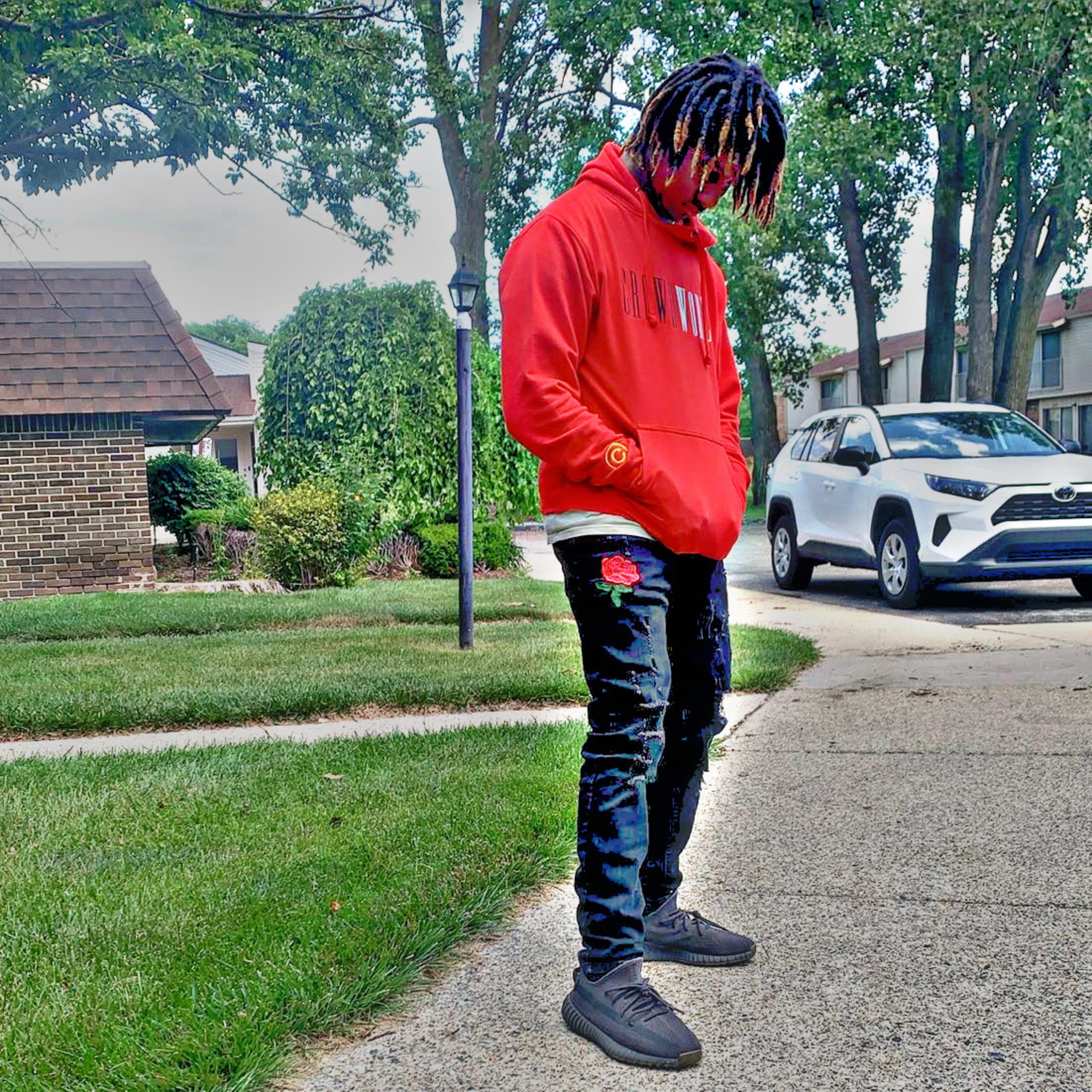 Bankroll artwork