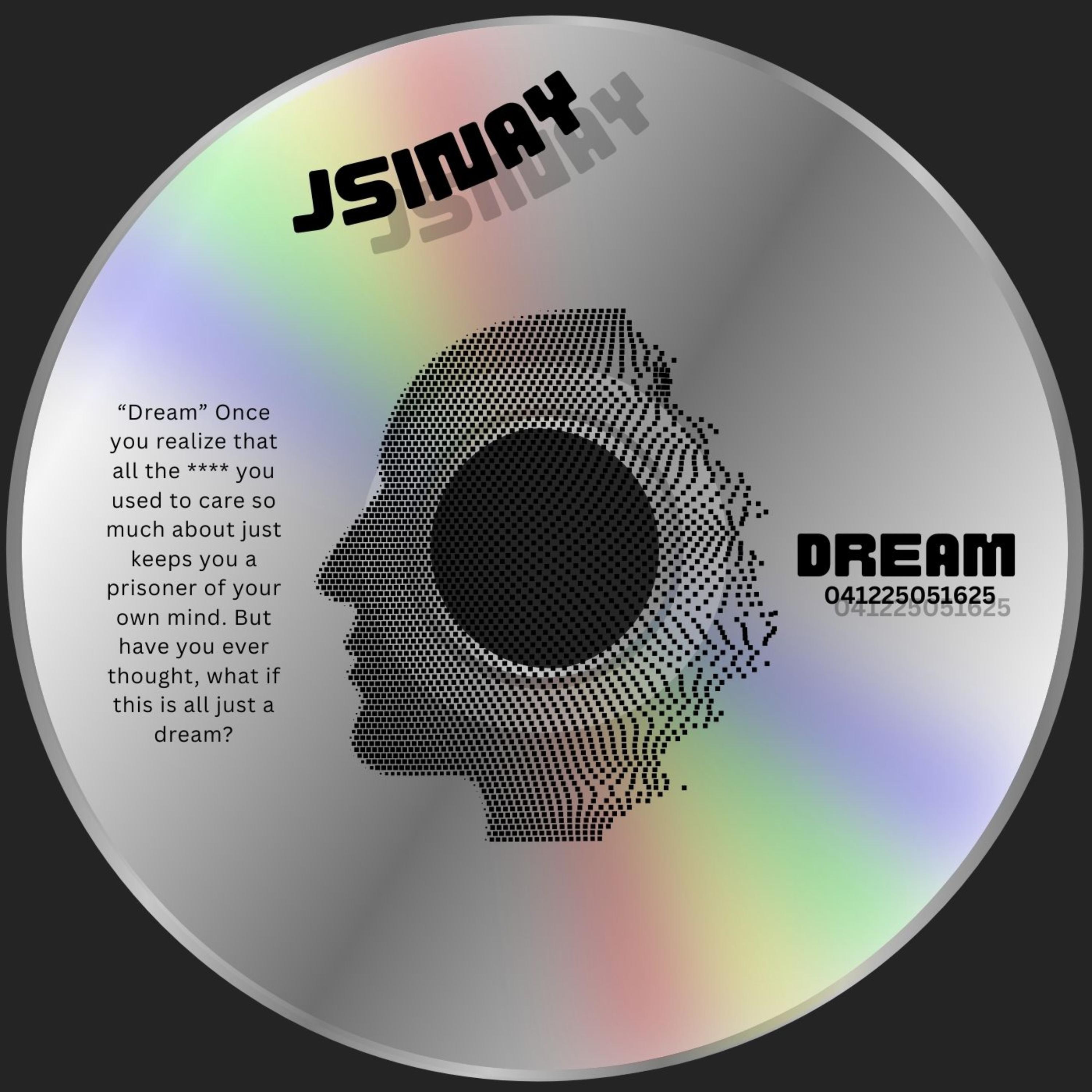 DREAM artwork