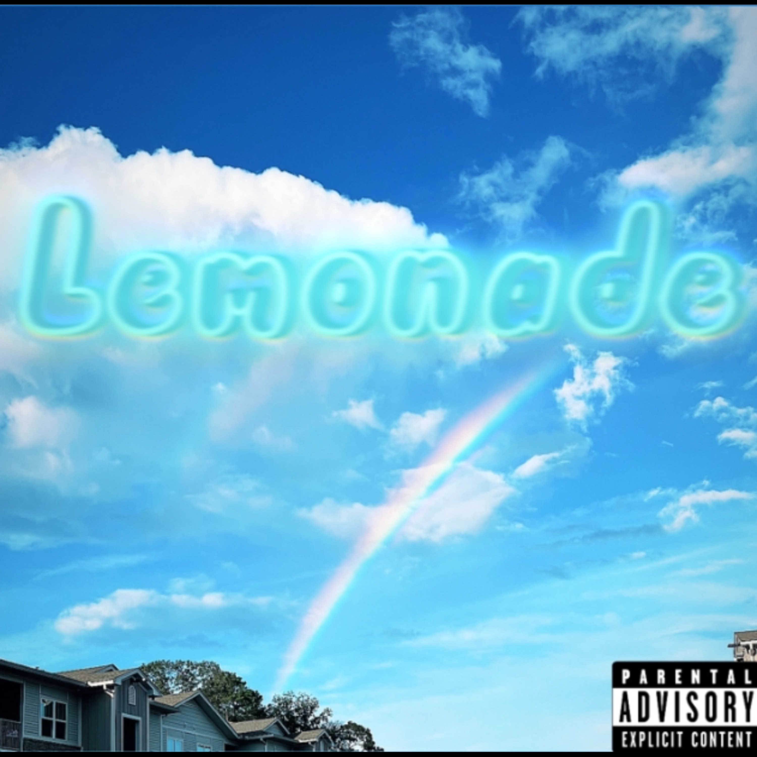 Lemonade artwork