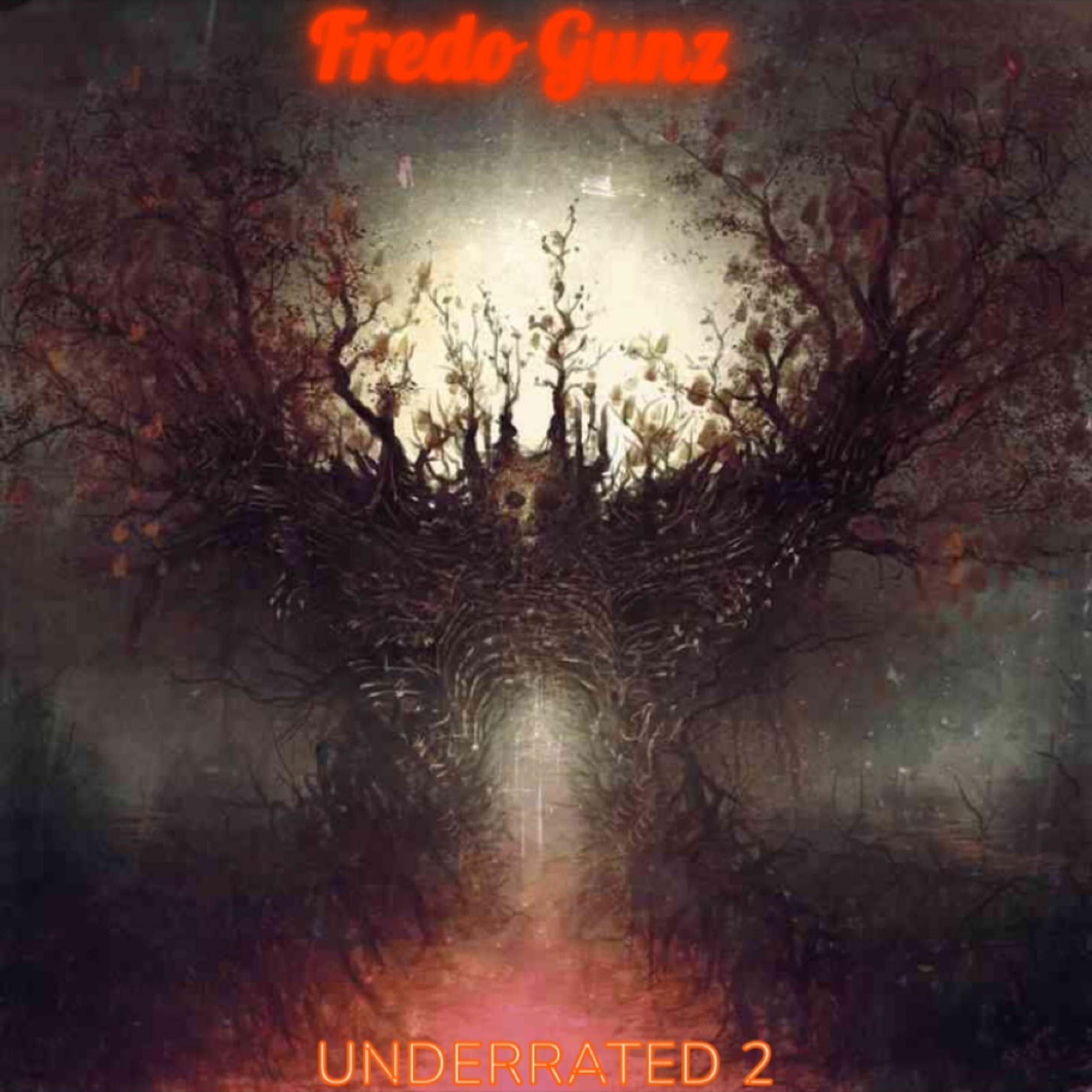 Underrated 2 artwork