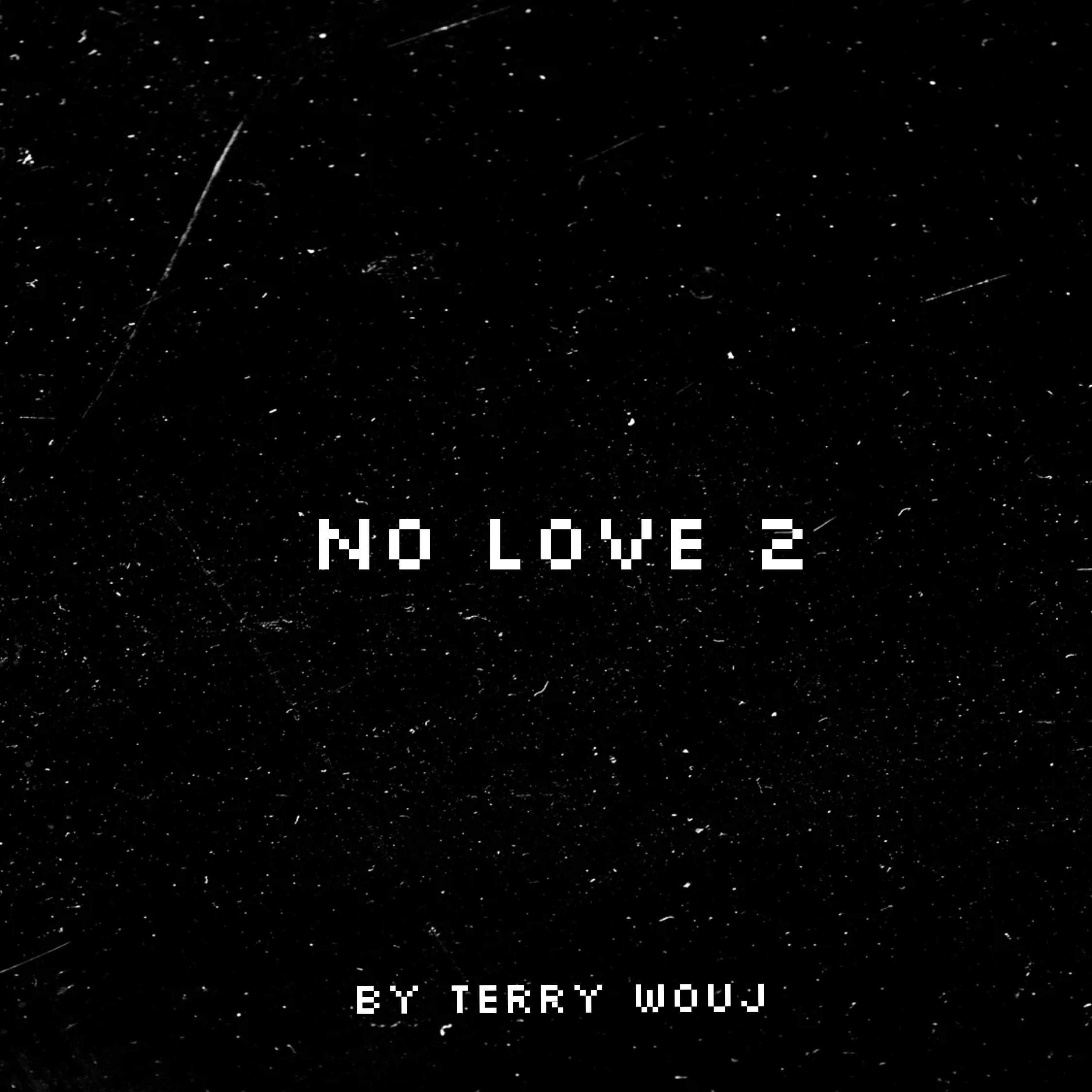 No Love 2 artwork