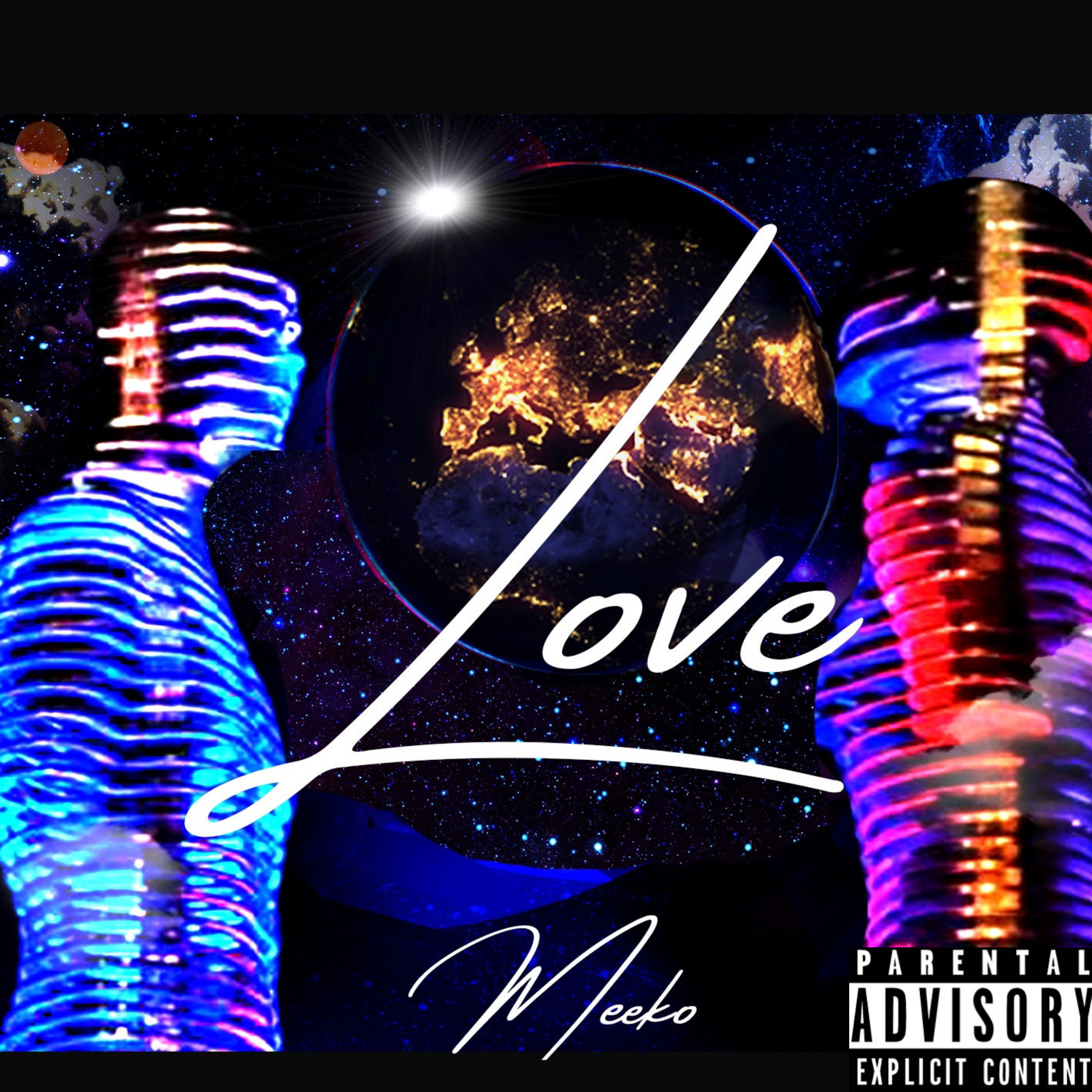 Love artwork