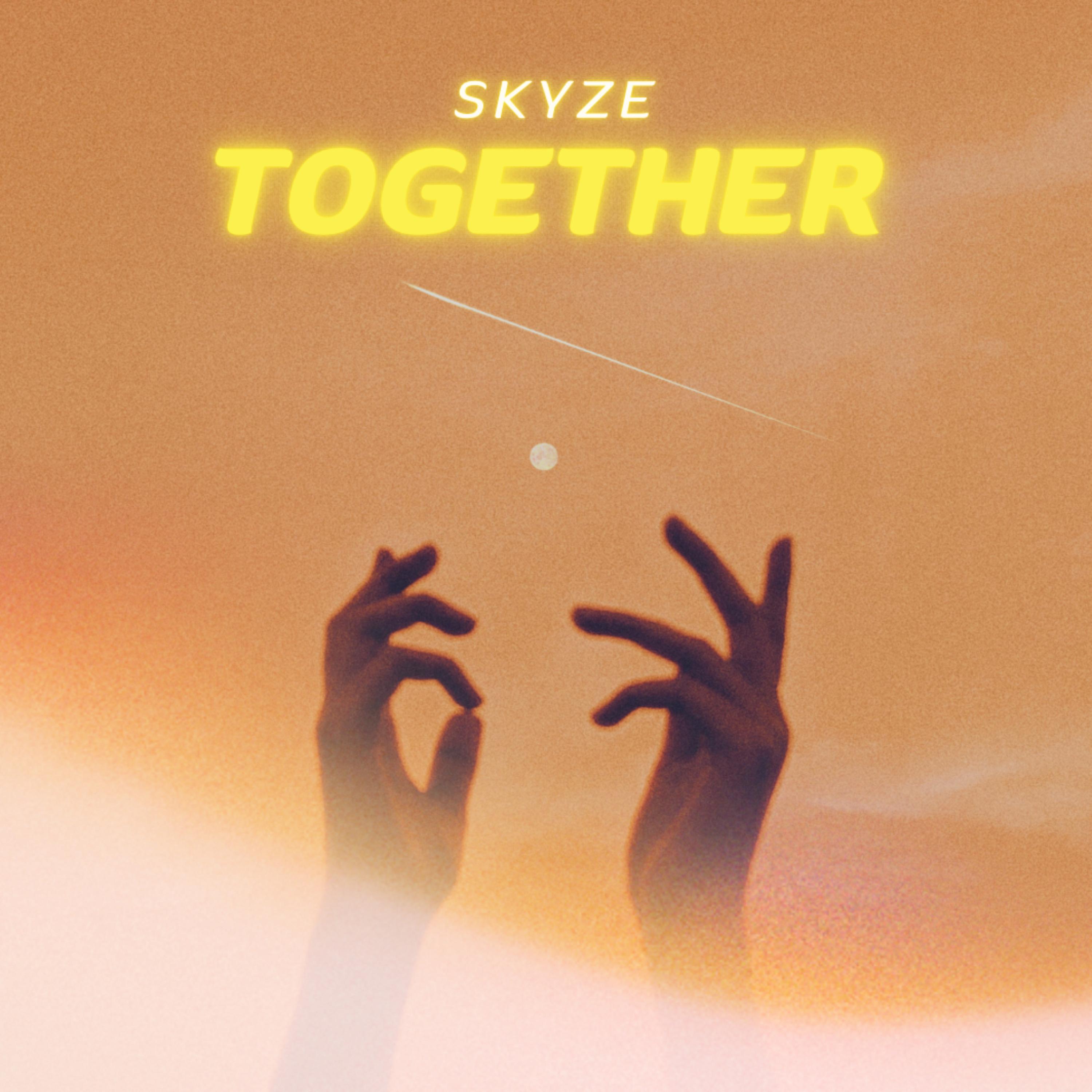 Together artwork