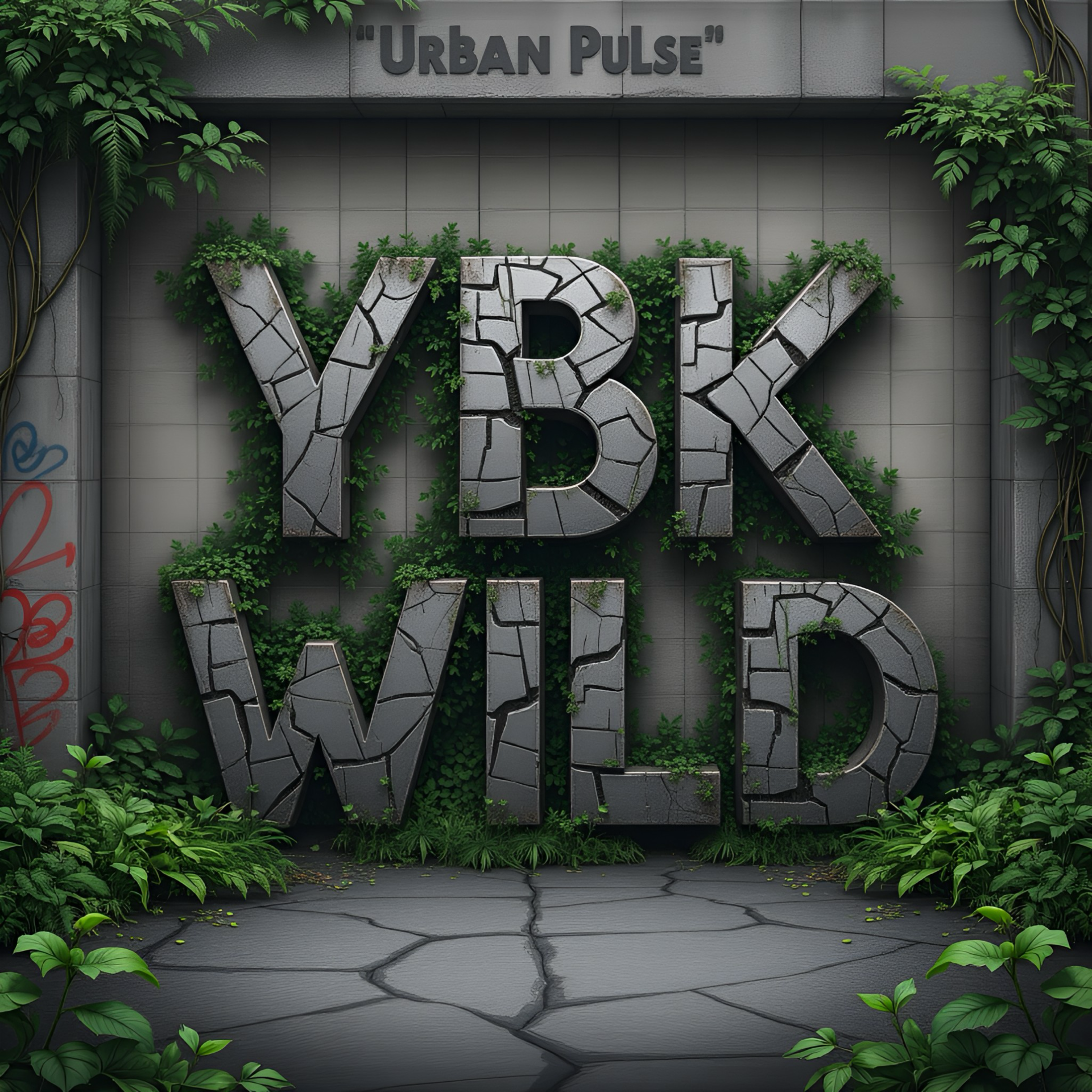 Wild artwork
