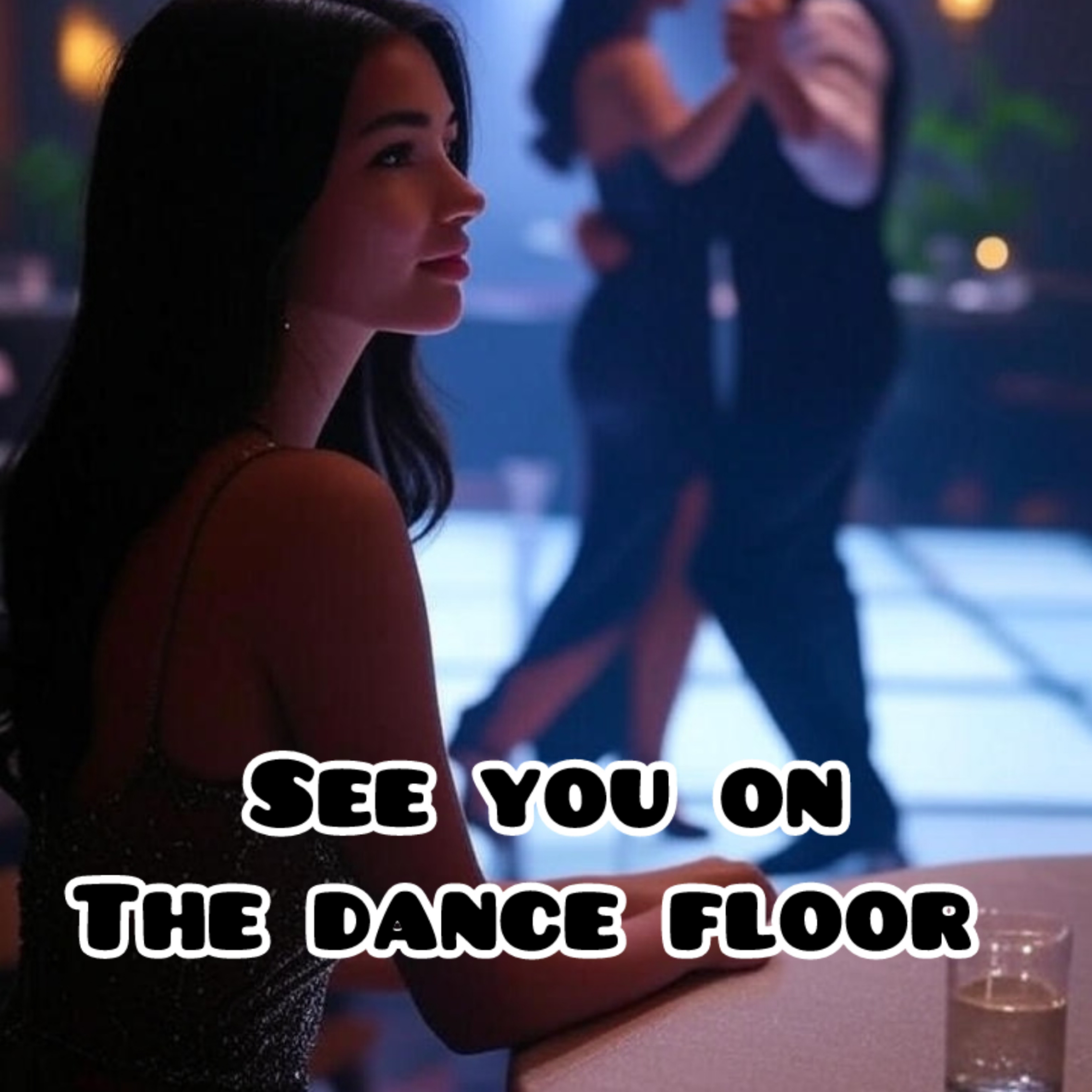 See You On The Dance Floor artwork