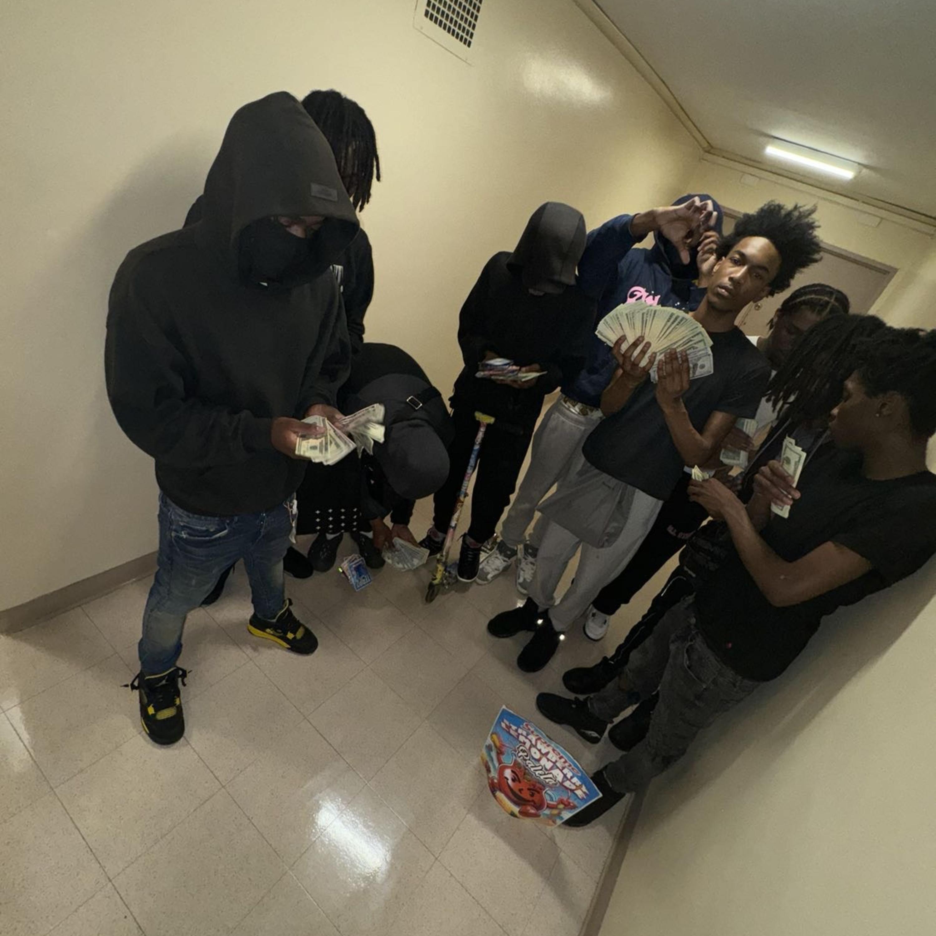 Blitzthatlyfestyle artwork