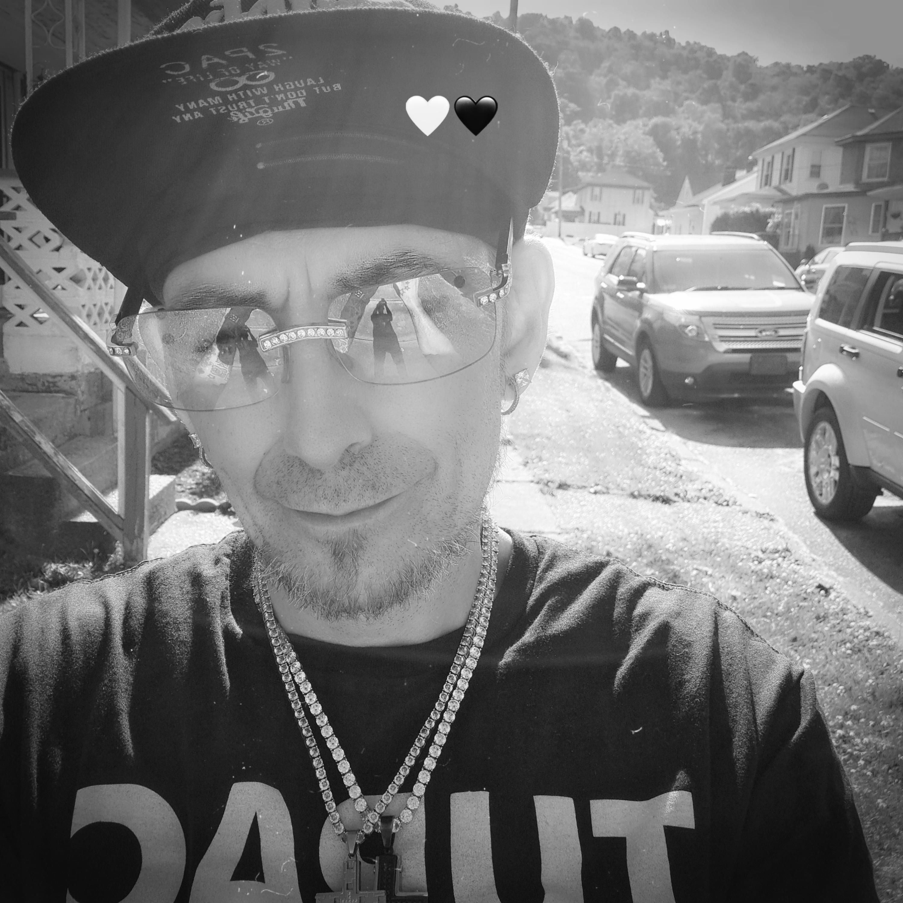 That's Where I Been (OH-10) artwork