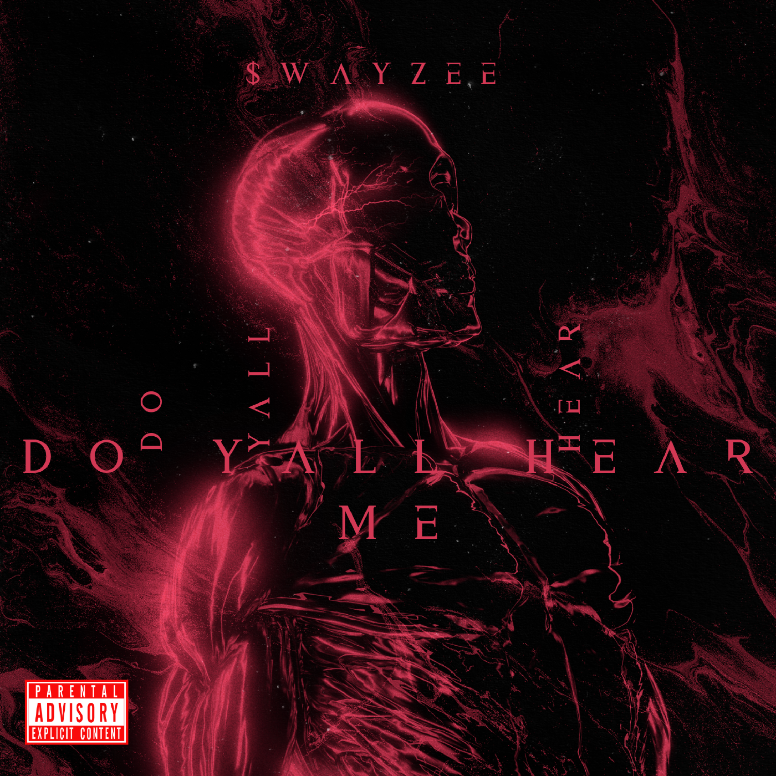 Do Yall Hear Me (Remastered) artwork
