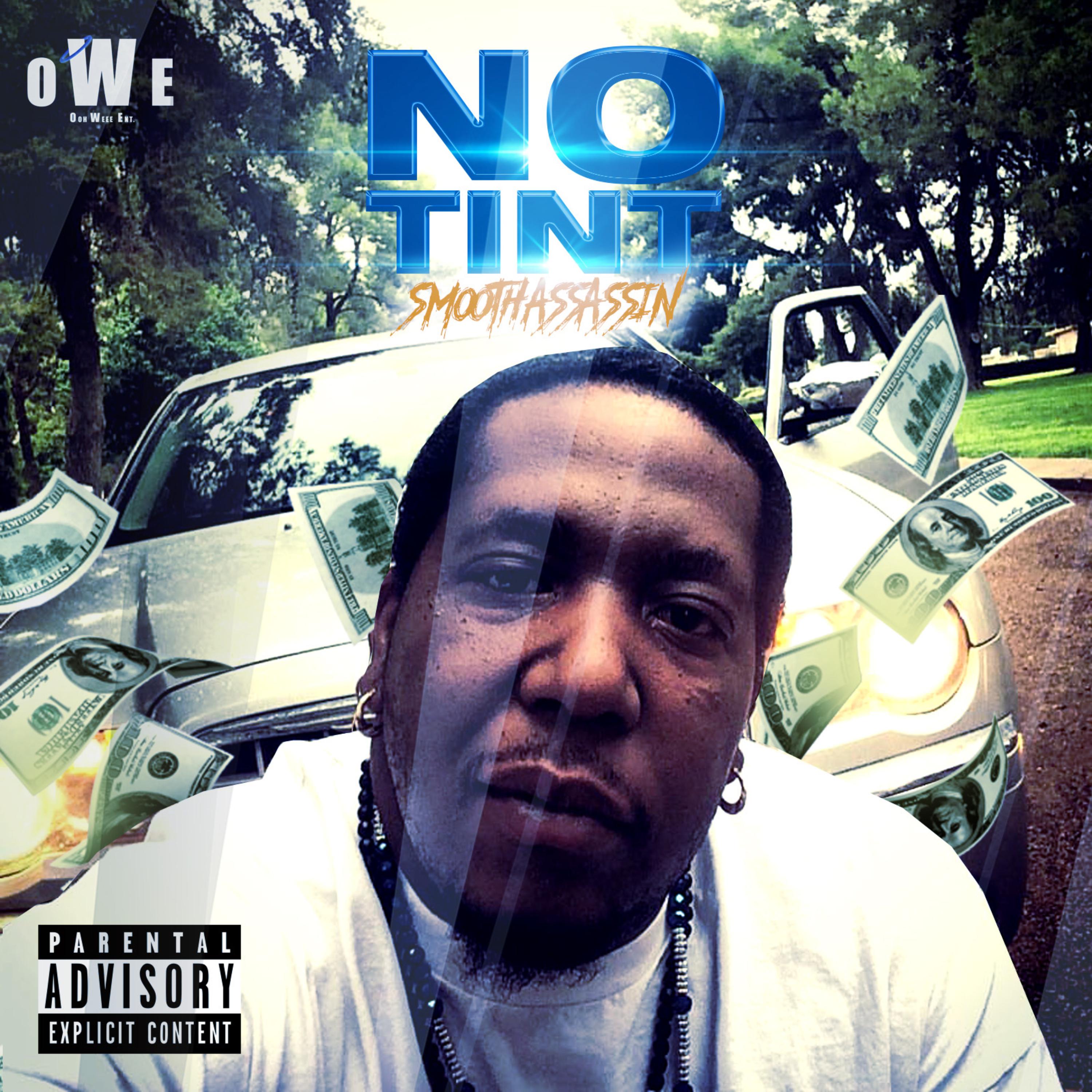 No Tint artwork