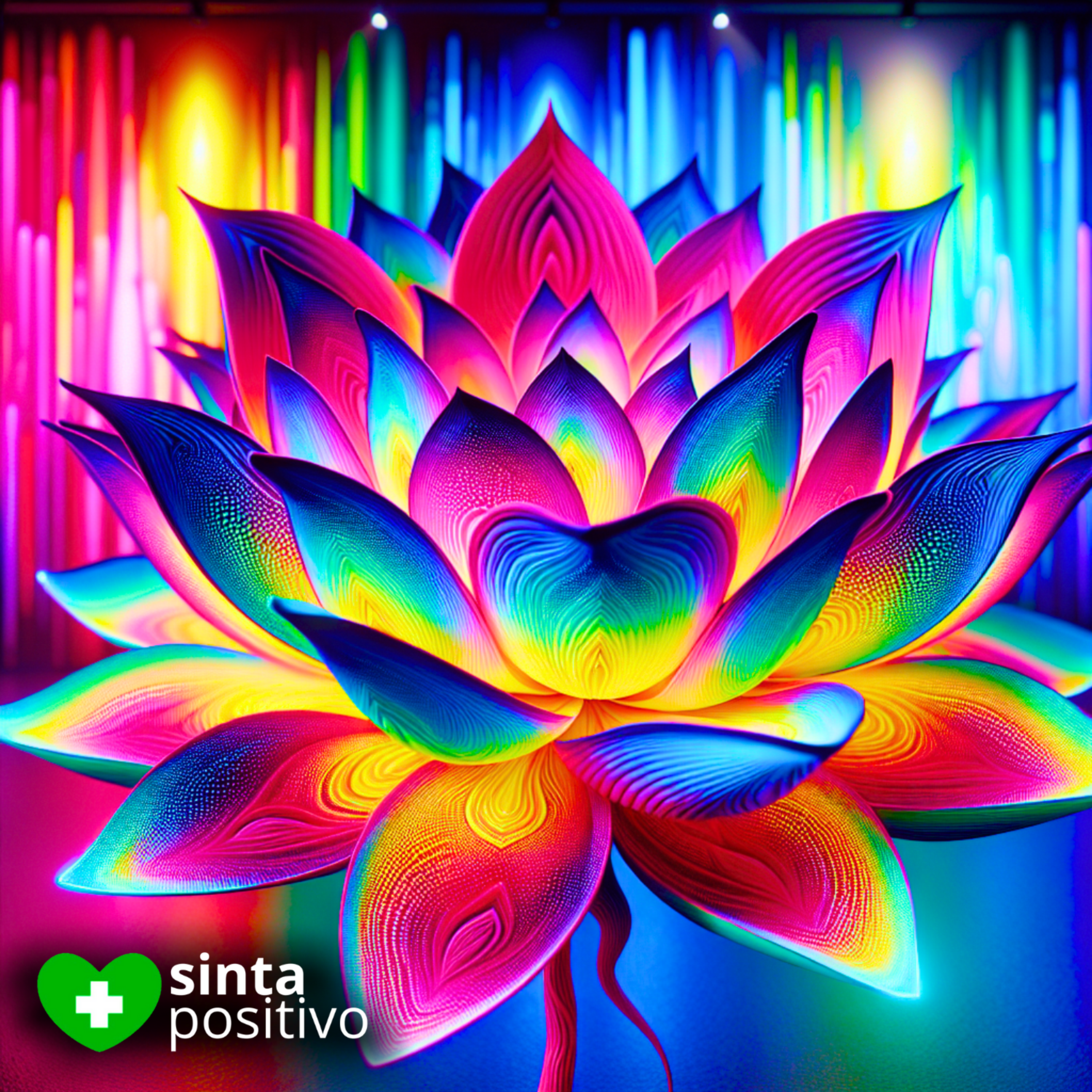 Celestial Vibrations: Schumann Frequency for Cosmic Harmony artwork