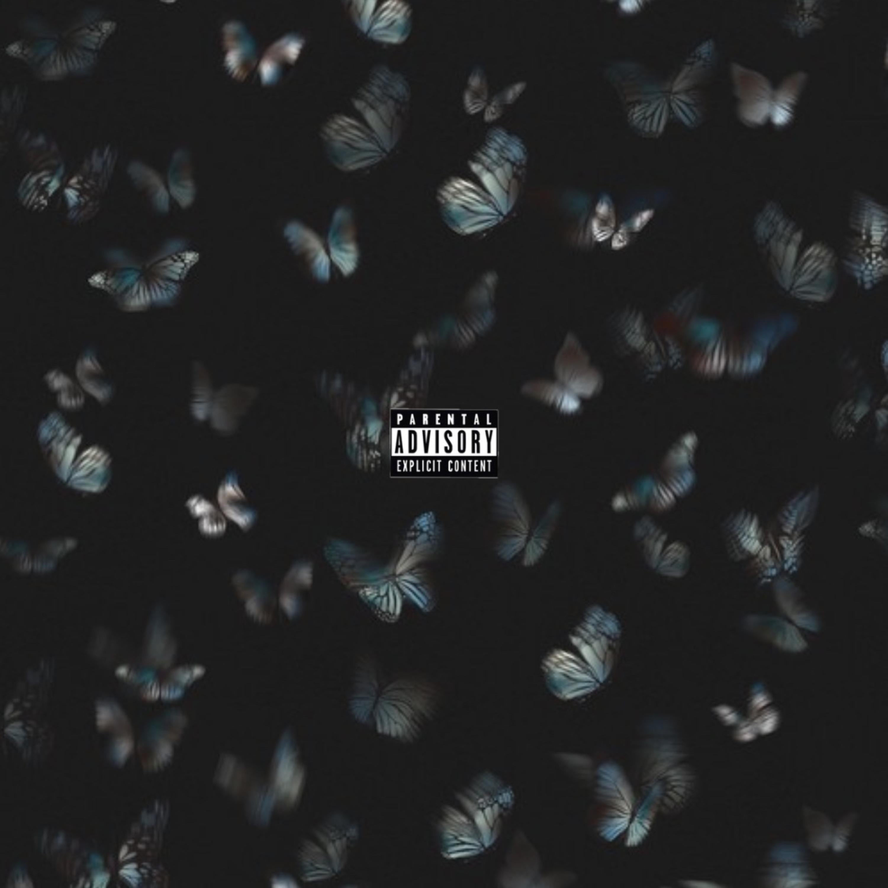 Butterfly Effect by Woo$kii2x cover art