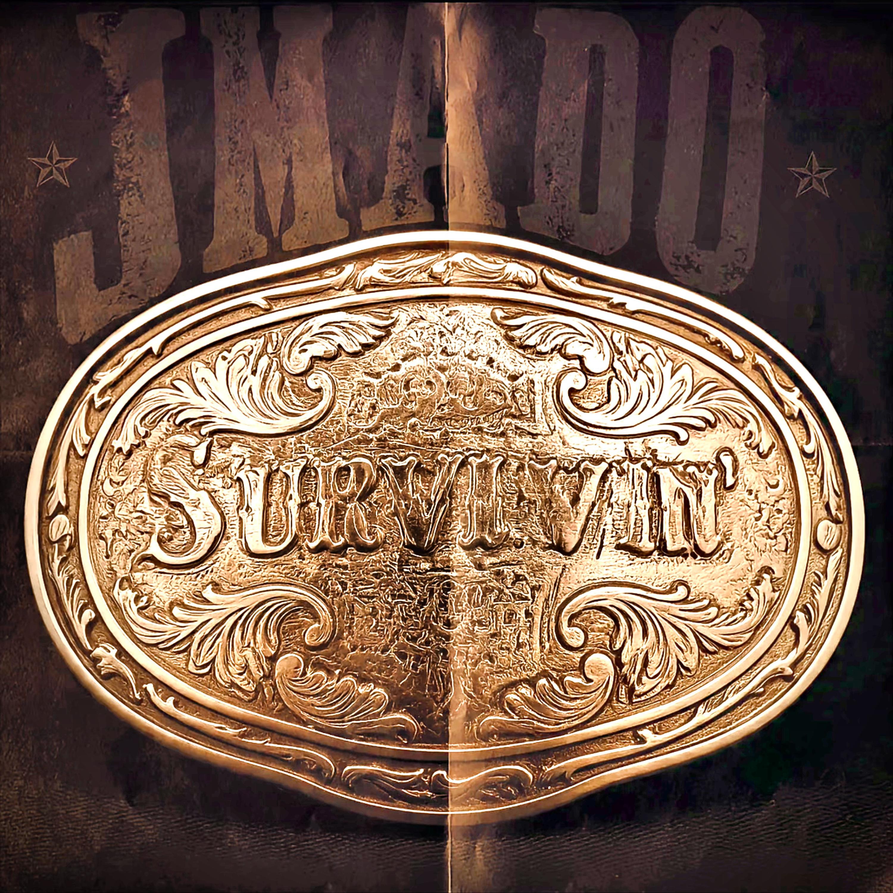SURVIVIN artwork