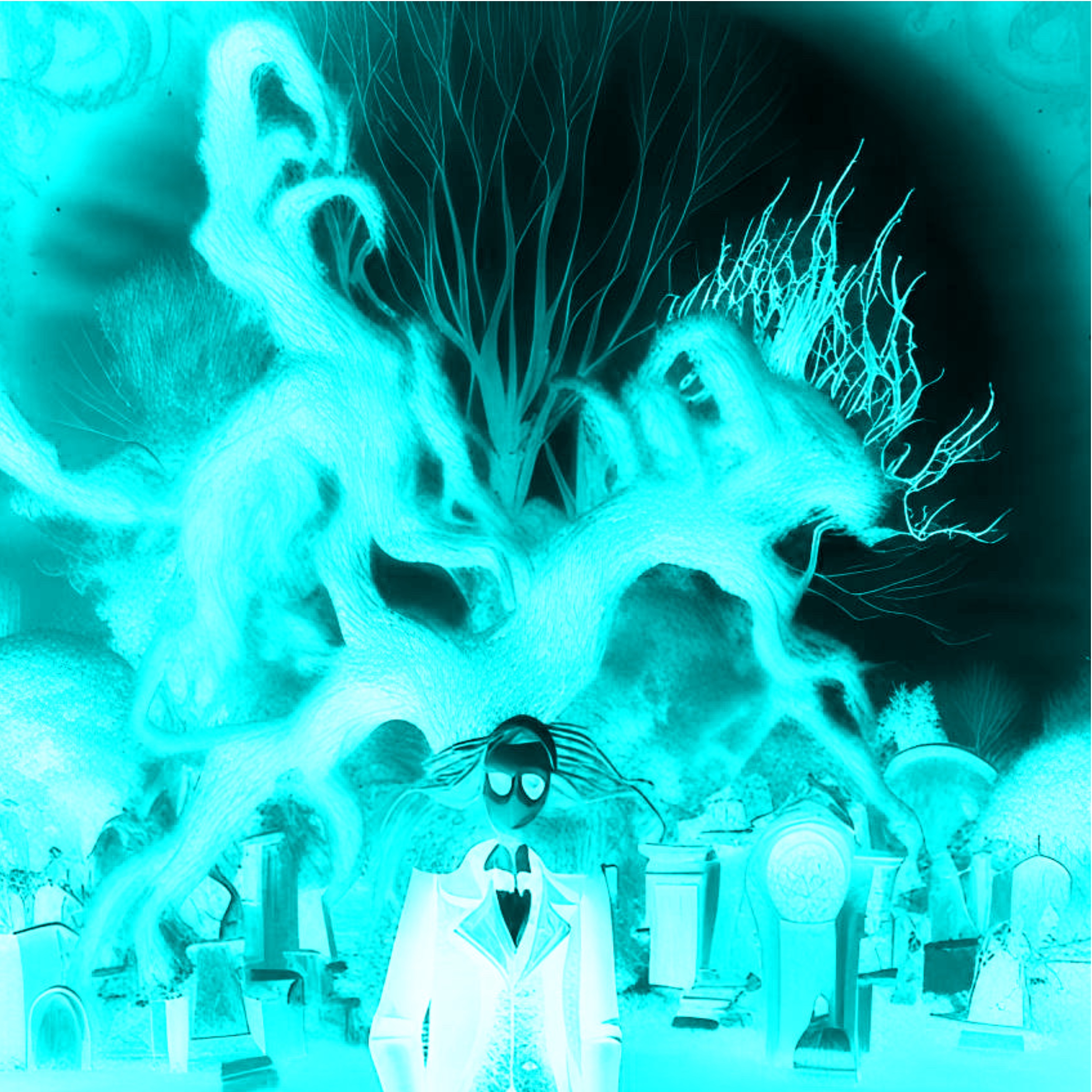 B4 Luv & Thug artwork